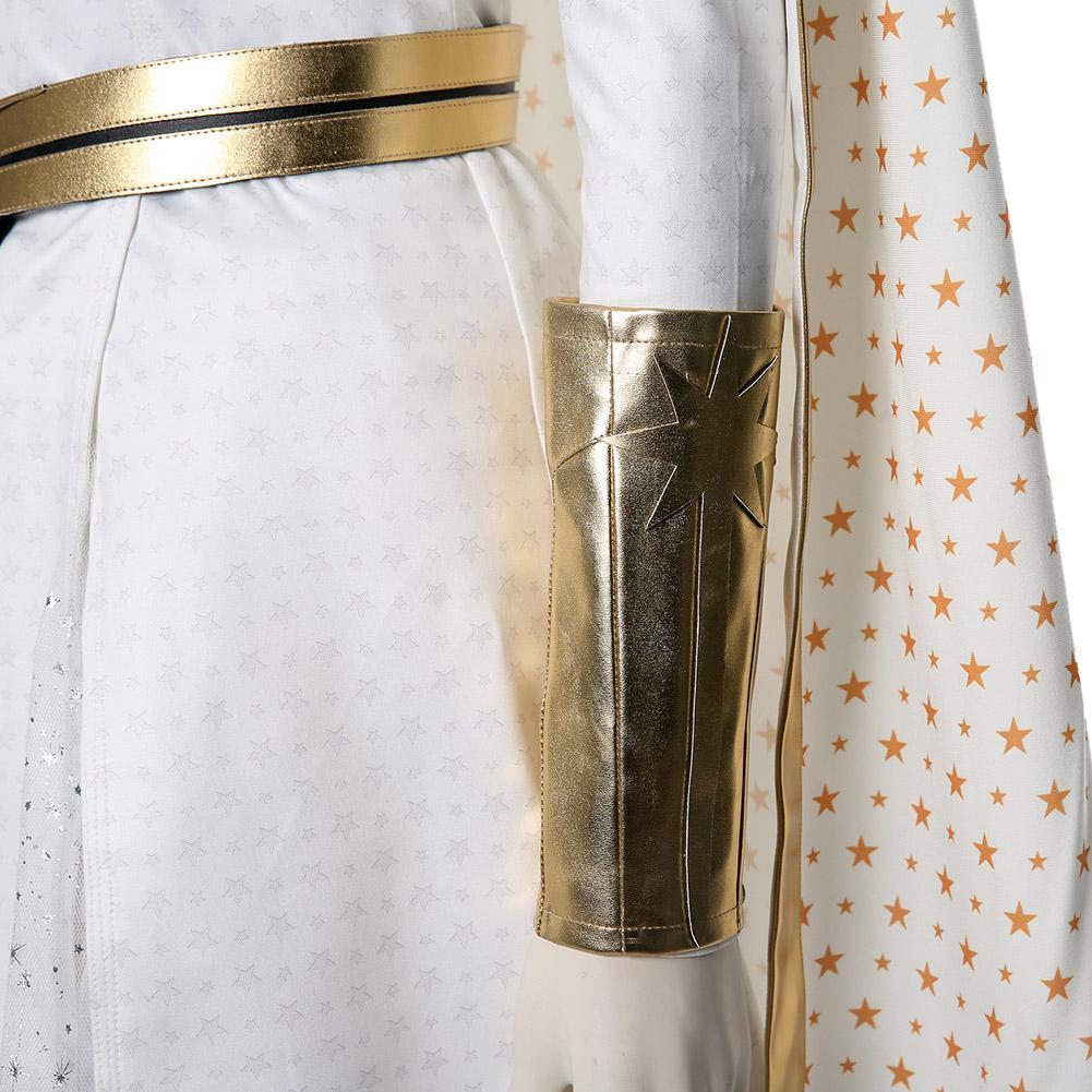 The Boys Annie January Uniform Costume Cosplay