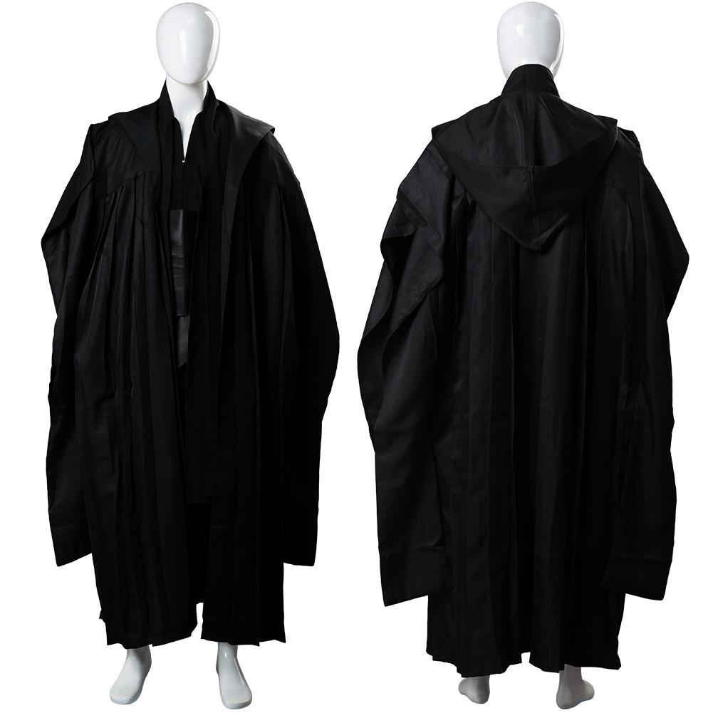 Star Wars Darth Maul Tunic Robe Costume Custom-made