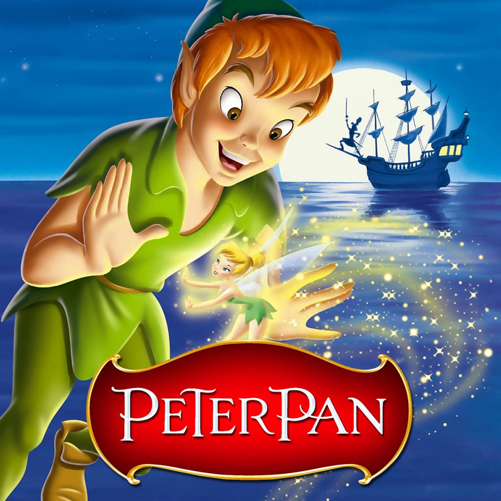 Peter Pan