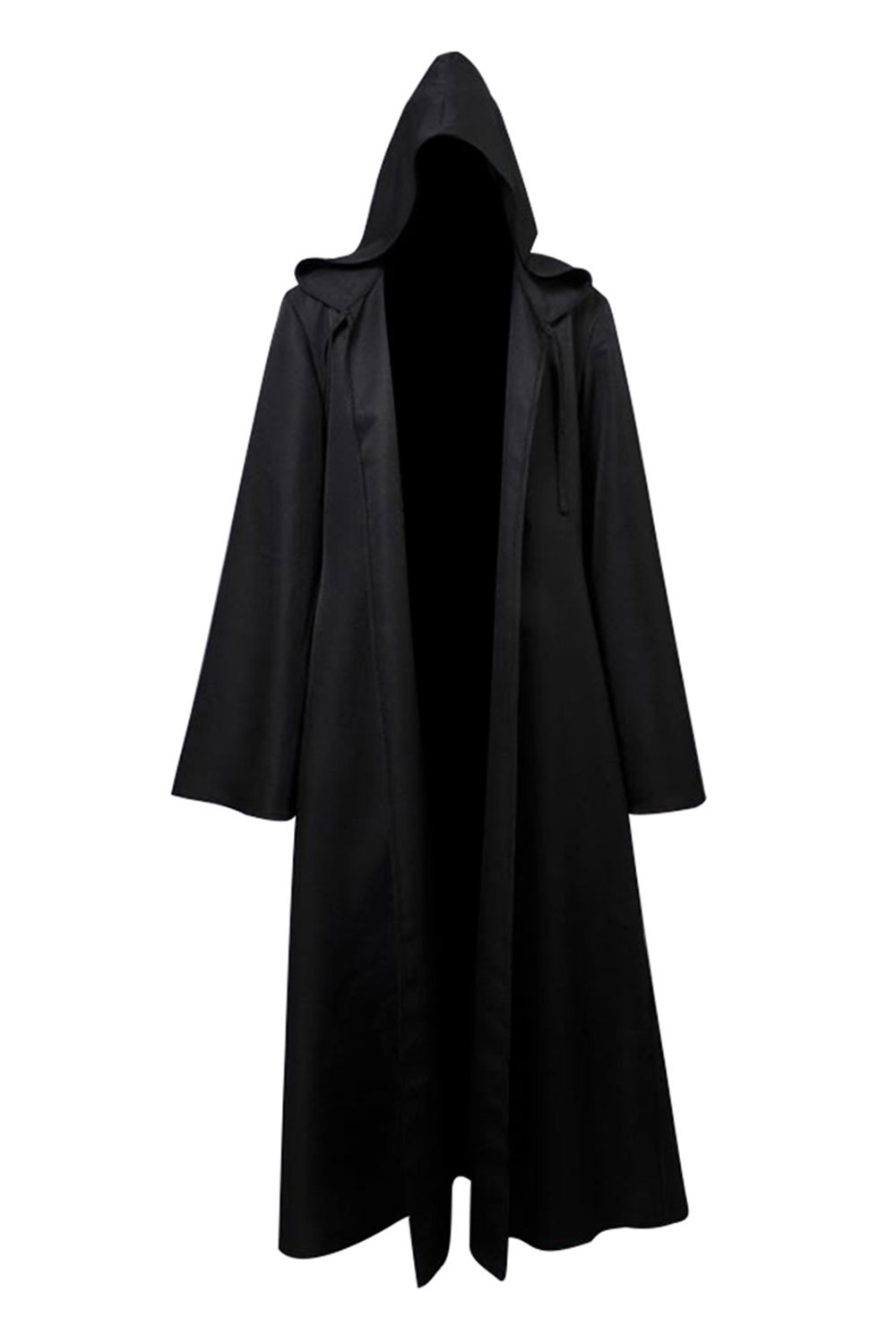 Movie Star Wars Anakin Skywalker Cosplay Costume Cloak Only
