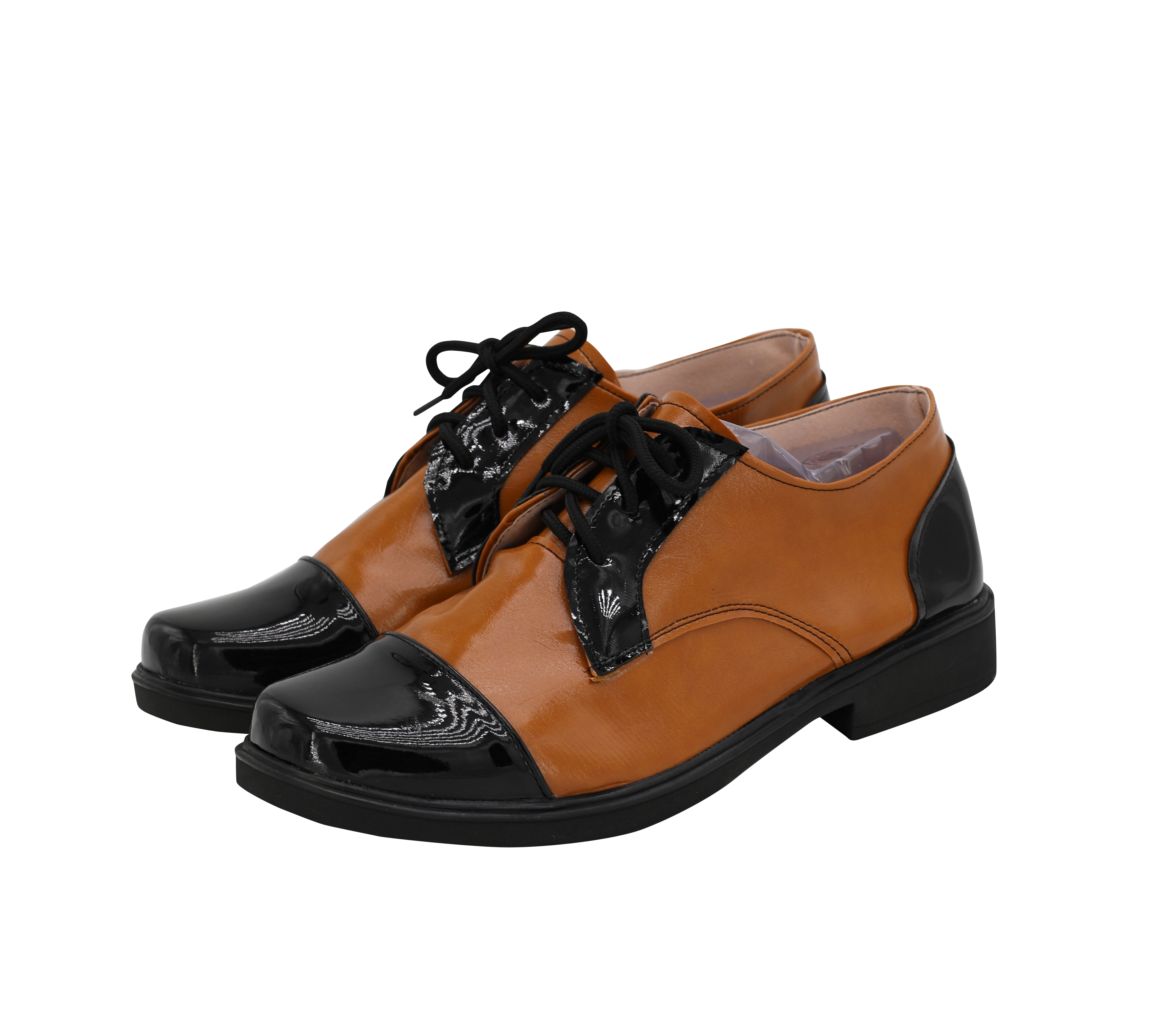 Movie 2019 Joker Film DC Movie Joaquin Phoenix Arthur Fleck Cosplay Shoes