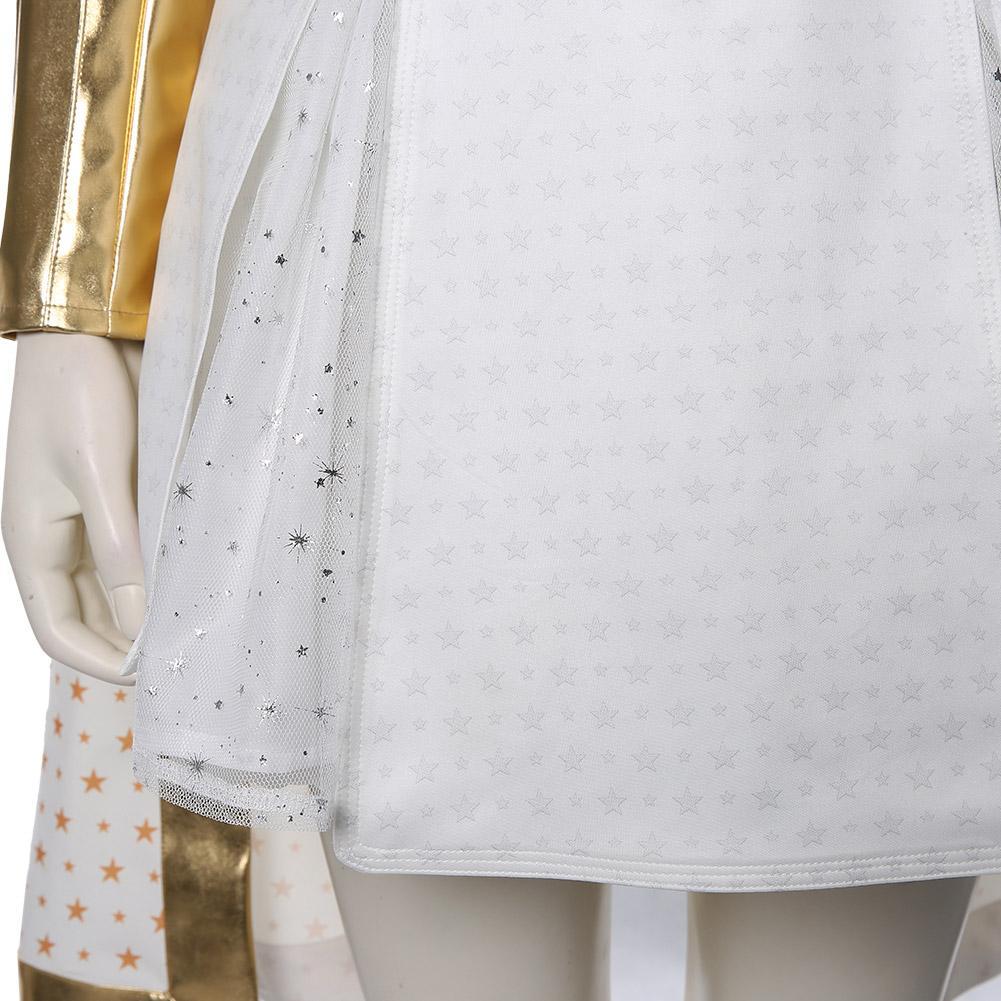 The Boys Annie January Uniform Costume Cosplay