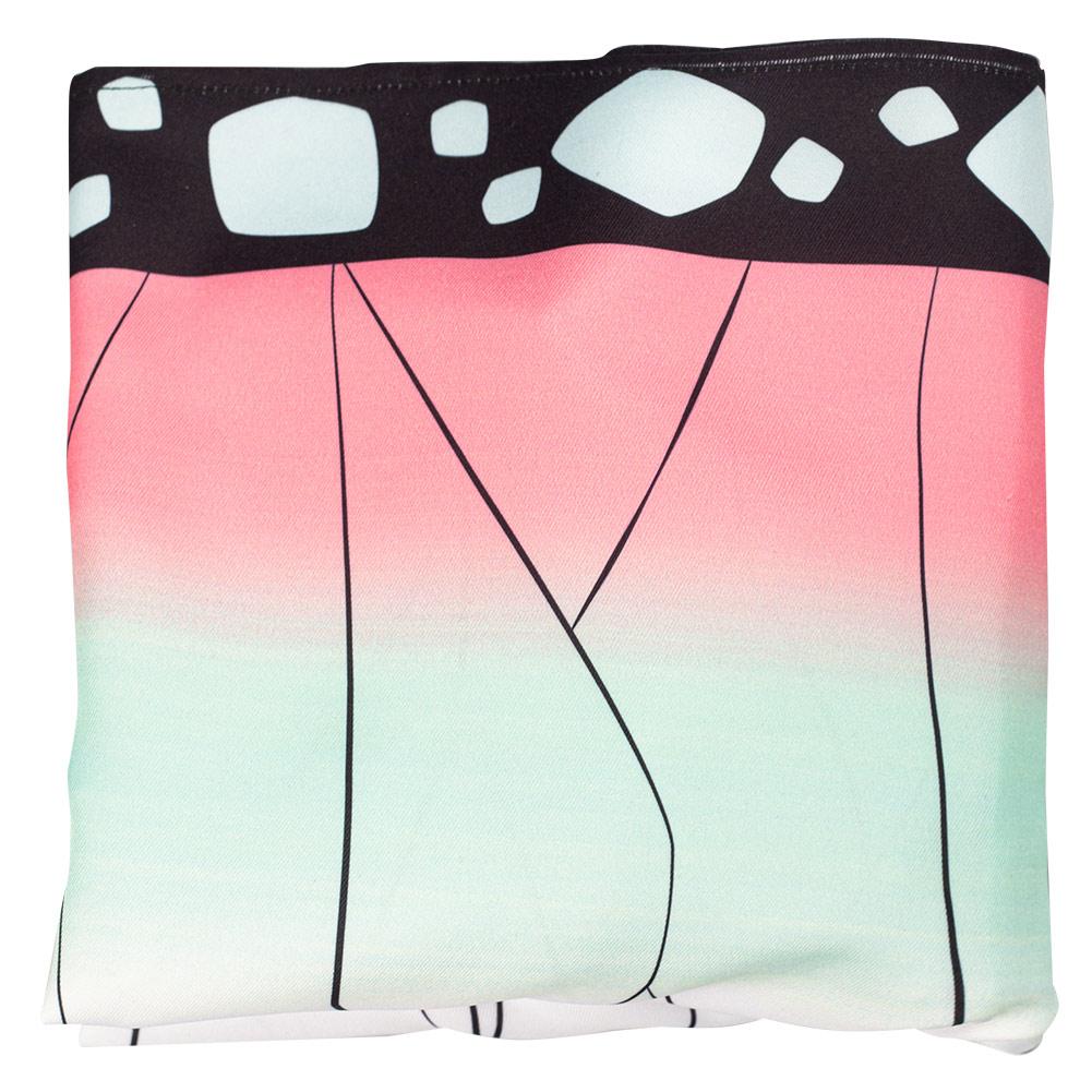 Demon Slayer: Kimetsu no Yaiba-Kochou Shinobu Kimono Cloak Outfits Halloween Carnival Suit Cosplay Costume