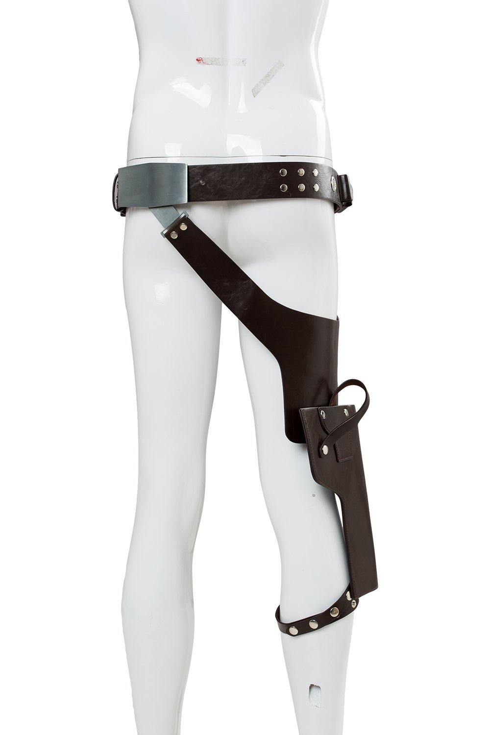 Solo: A Star Wars Story Han Solo Belt Cosplay Props