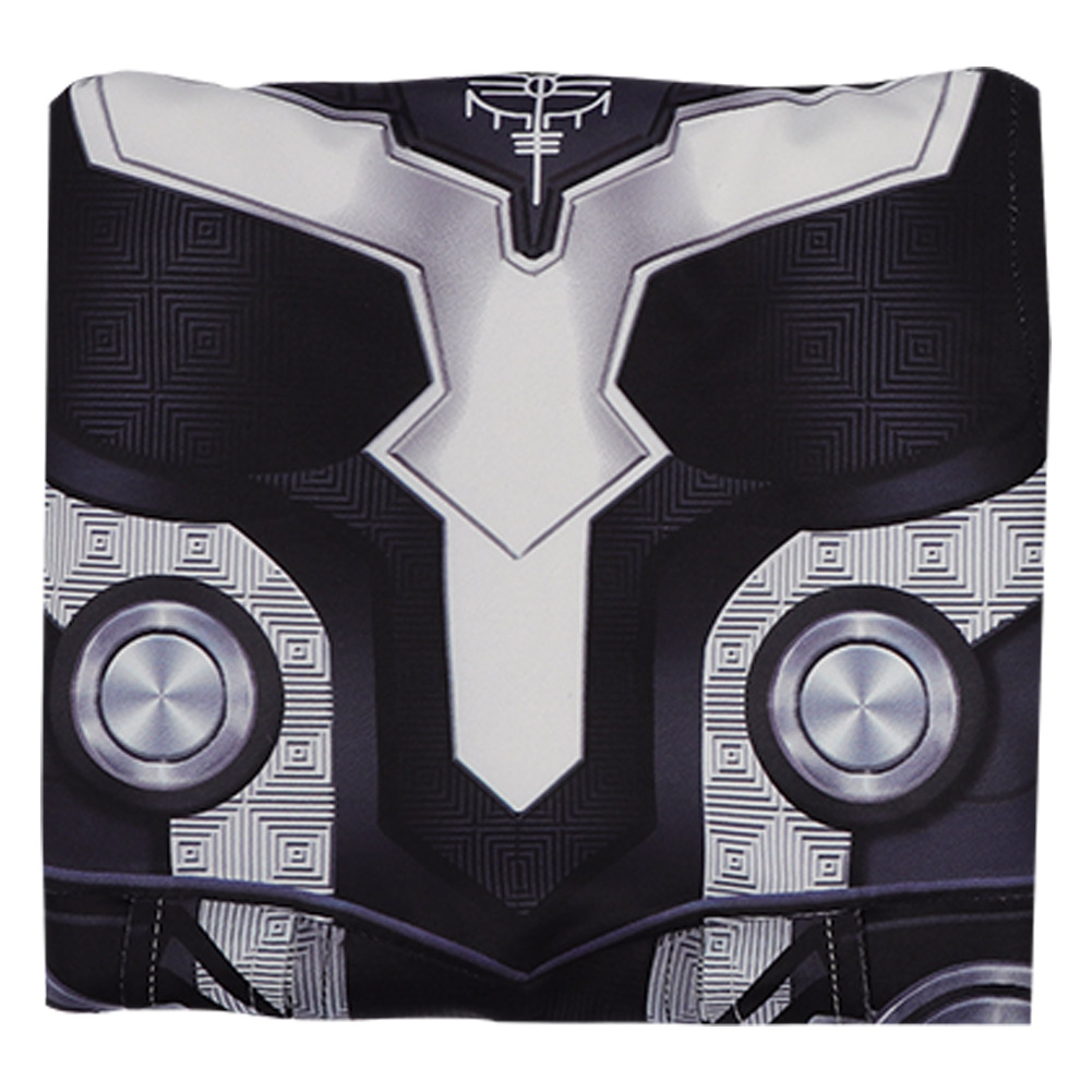 Movie Thor: Love and Thunder Kids Valkyrie Cosplay Costume Outfits Halloween Carnival Suit