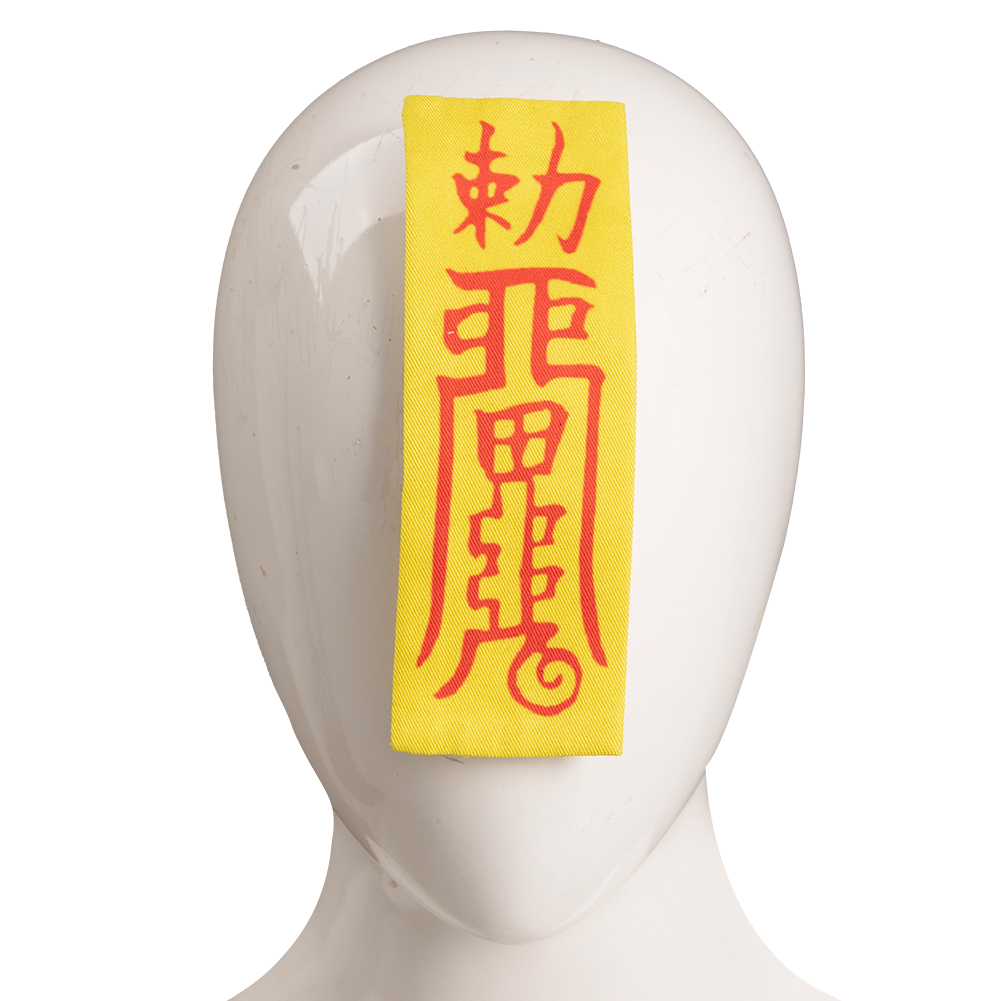 Game Genshin Impact Hu Tao Cosplay Costume Zombie Dress Outfits Halloween Carnival UUstyle®