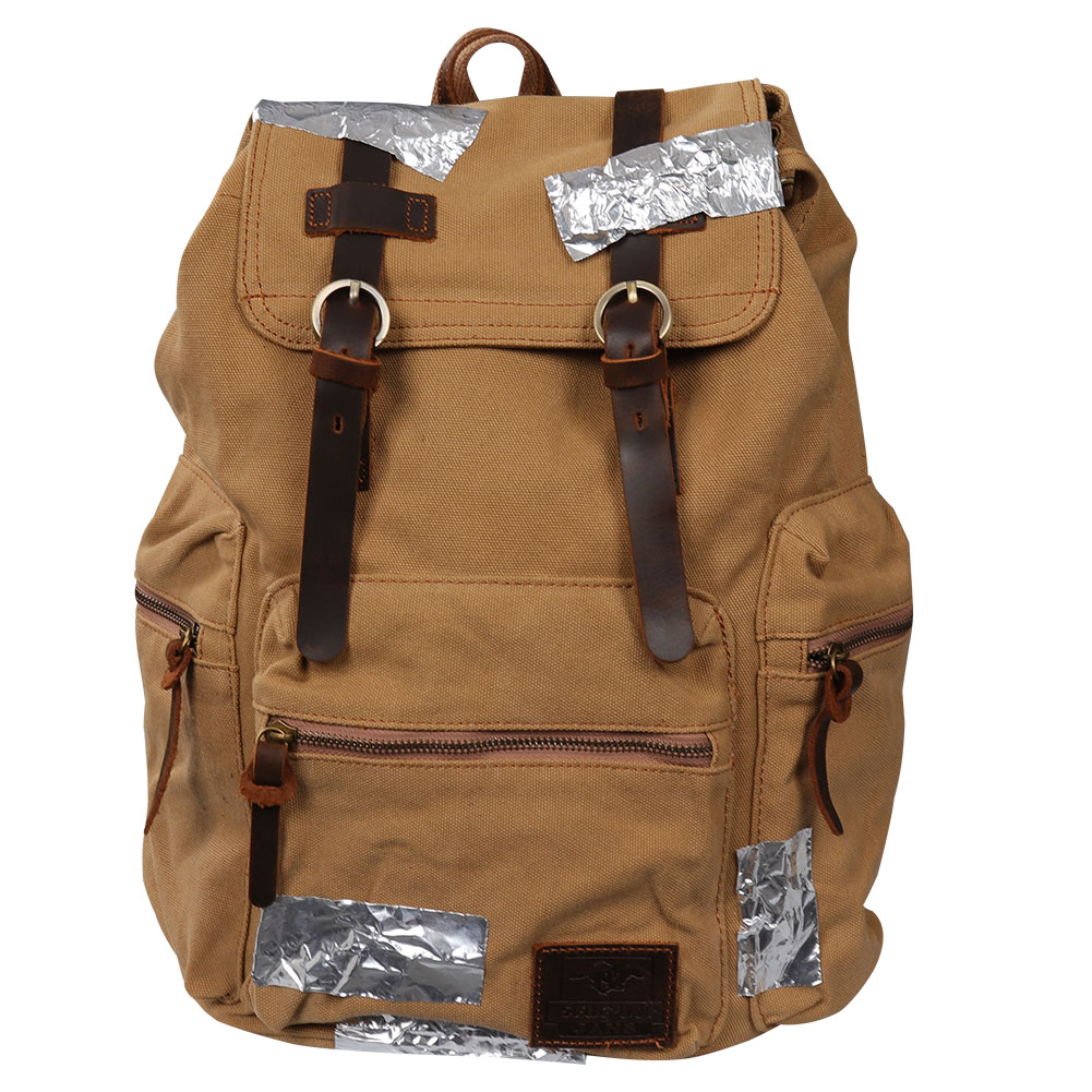 Game The Last of Us Joel Cosplay Crossing Backpack School Bag Rucksack for Men Women