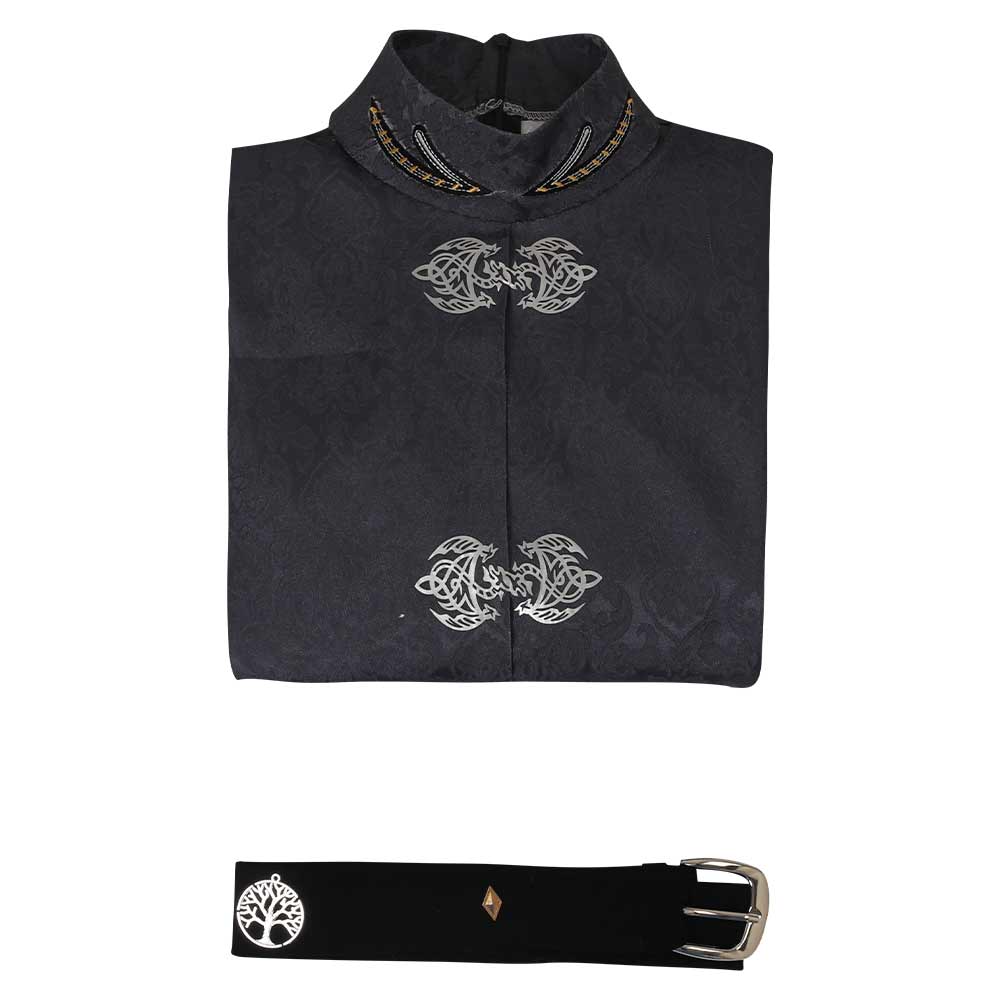 Game House of the Dragon Game of Thrones Cosplay Costume Festival Party Outfit