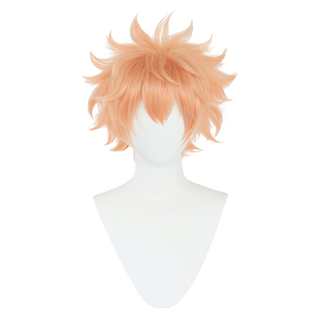 Anime Tokyo Revengers Kawada House Cosplay Wig Heat Resistant Synthetic Hair Carnival Halloween Party