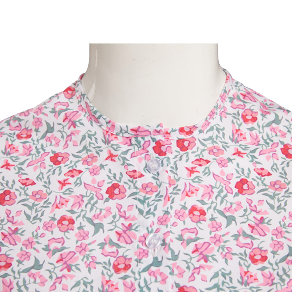 Movie Beetle Juice Barbara Cosplay Costume Skirt Dress Festival Carnival Christmas Outfit