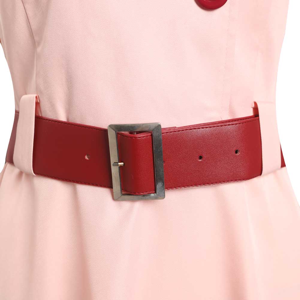 Movie A League of Their Own Cosplay Costume Baseball Uniform Dress Outfits Halloween Carnival