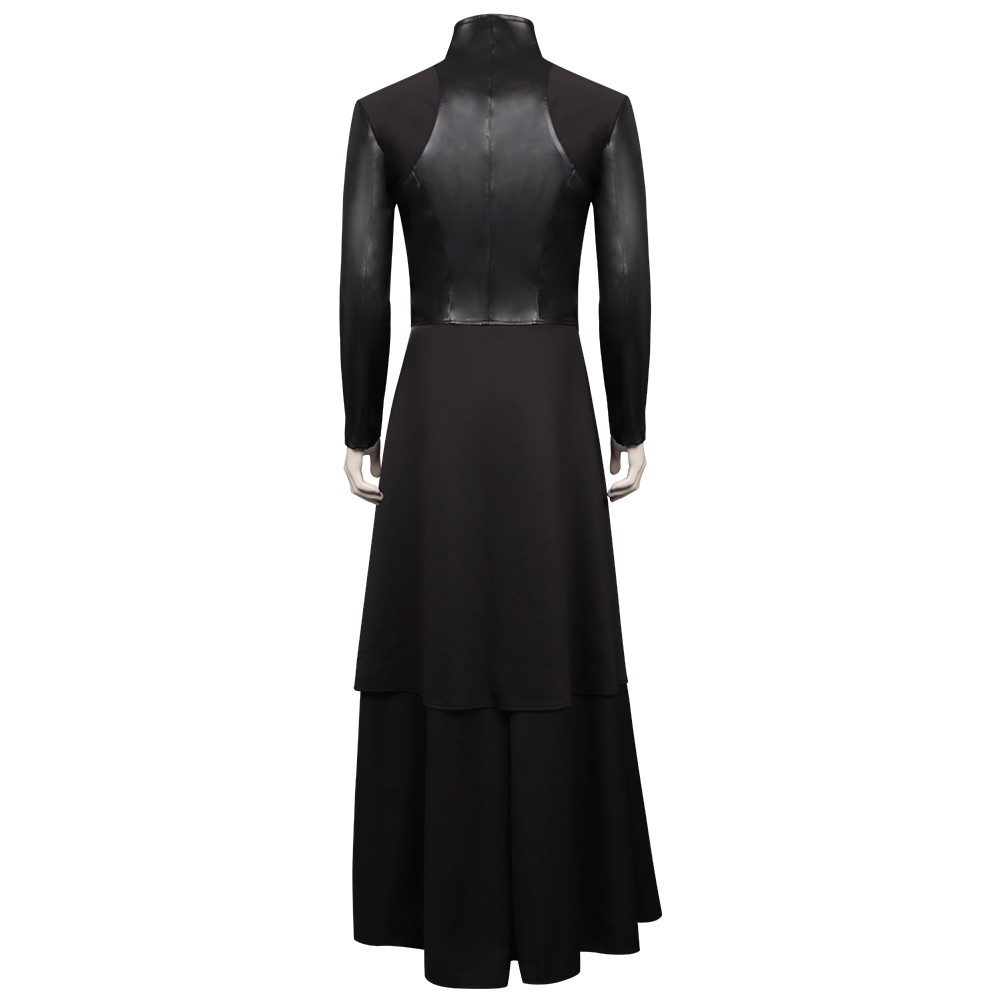 TV The Sandman Dream Cosplay Costume Outfits Halloween Carnival Suit