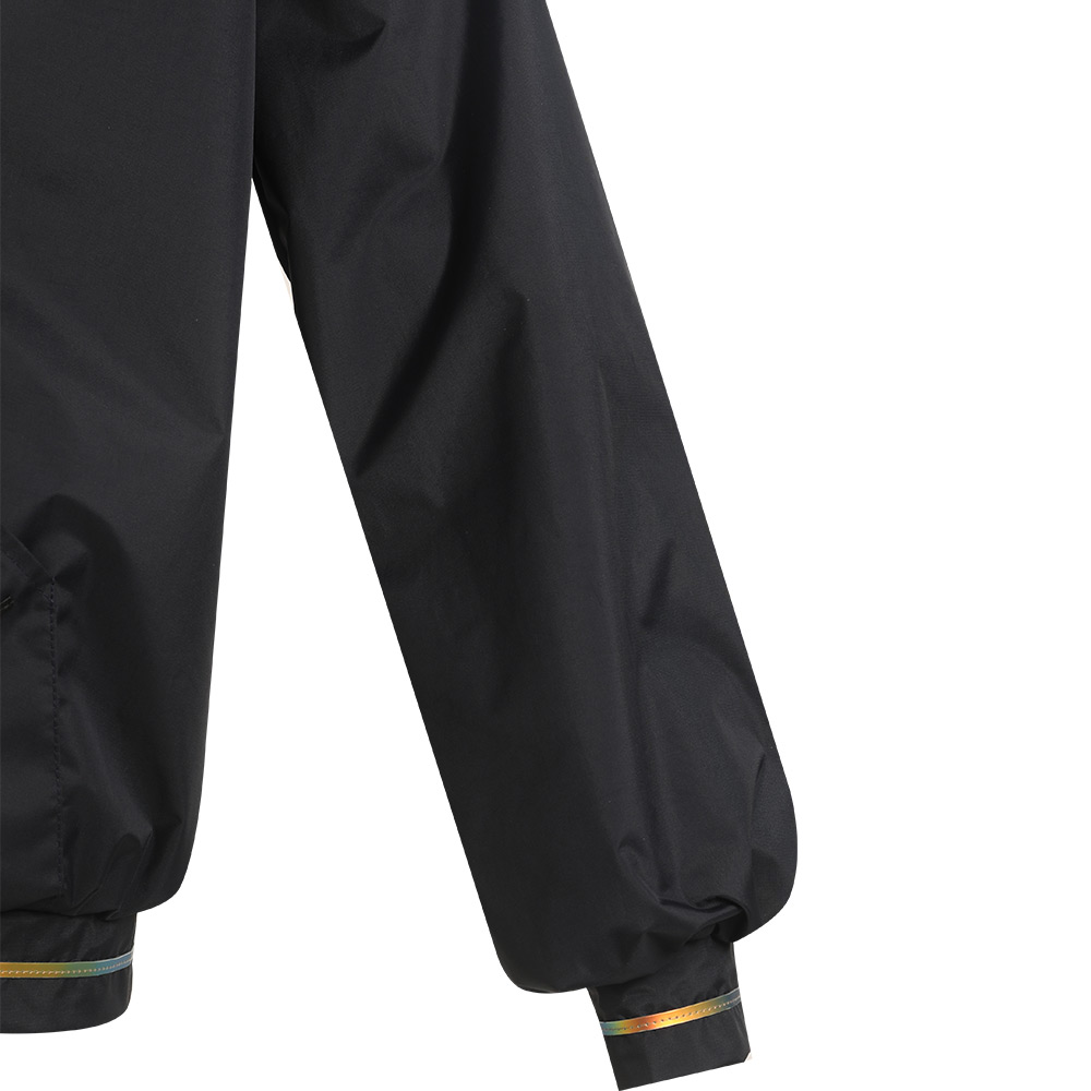 Game Cyberpunk: Edgerunners Rebecca Cosplay Costume Coat Outfits Halloween Carnival Suit