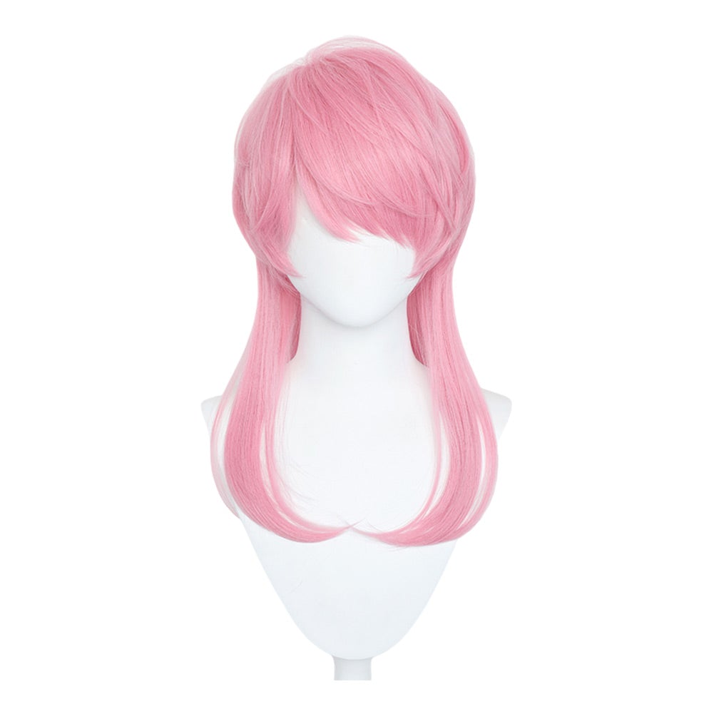 Anime Tokyo Revengers Cosplay Wig Heat Resistant Synthetic Hair Carnival Halloween Party