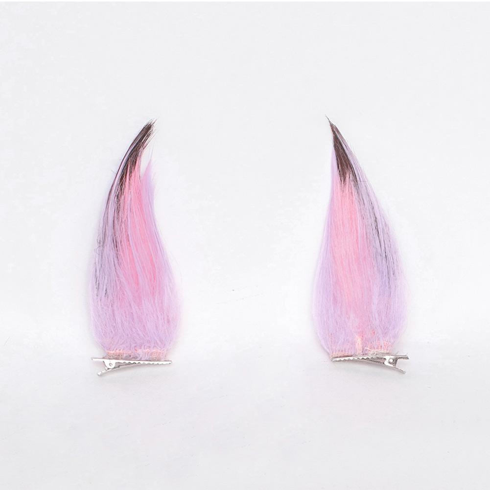 Anime Pretty Derby Mejiro McQueen Cosplay Wig Heat Resistant Synthetic Hair Carnival Halloween Party