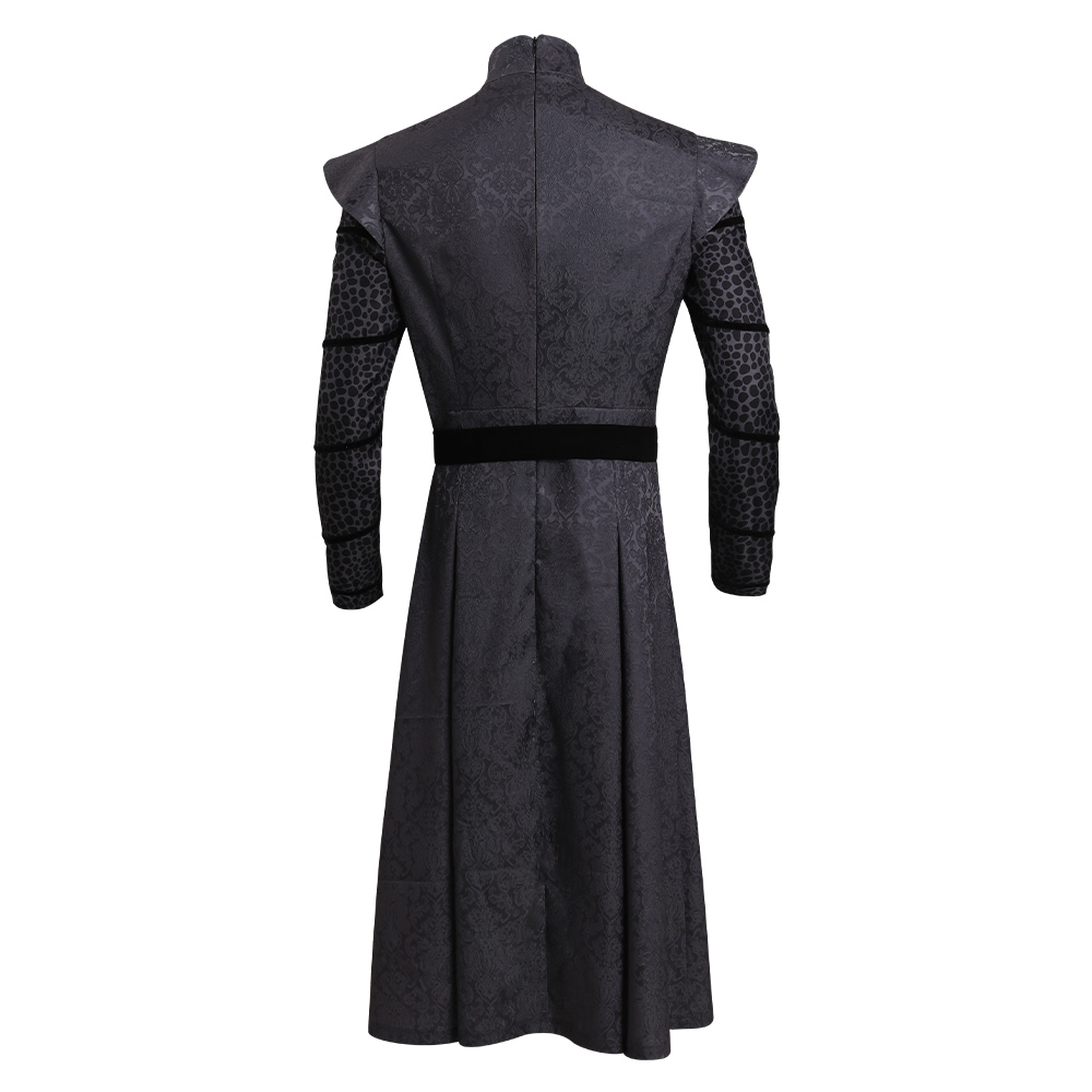 Game House of the Dragon Game of Thrones Cosplay Costume Festival Party Outfit