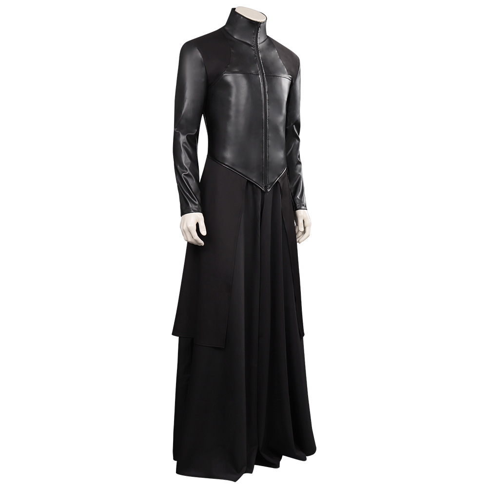 TV The Sandman Dream Cosplay Costume Outfits Halloween Carnival Suit