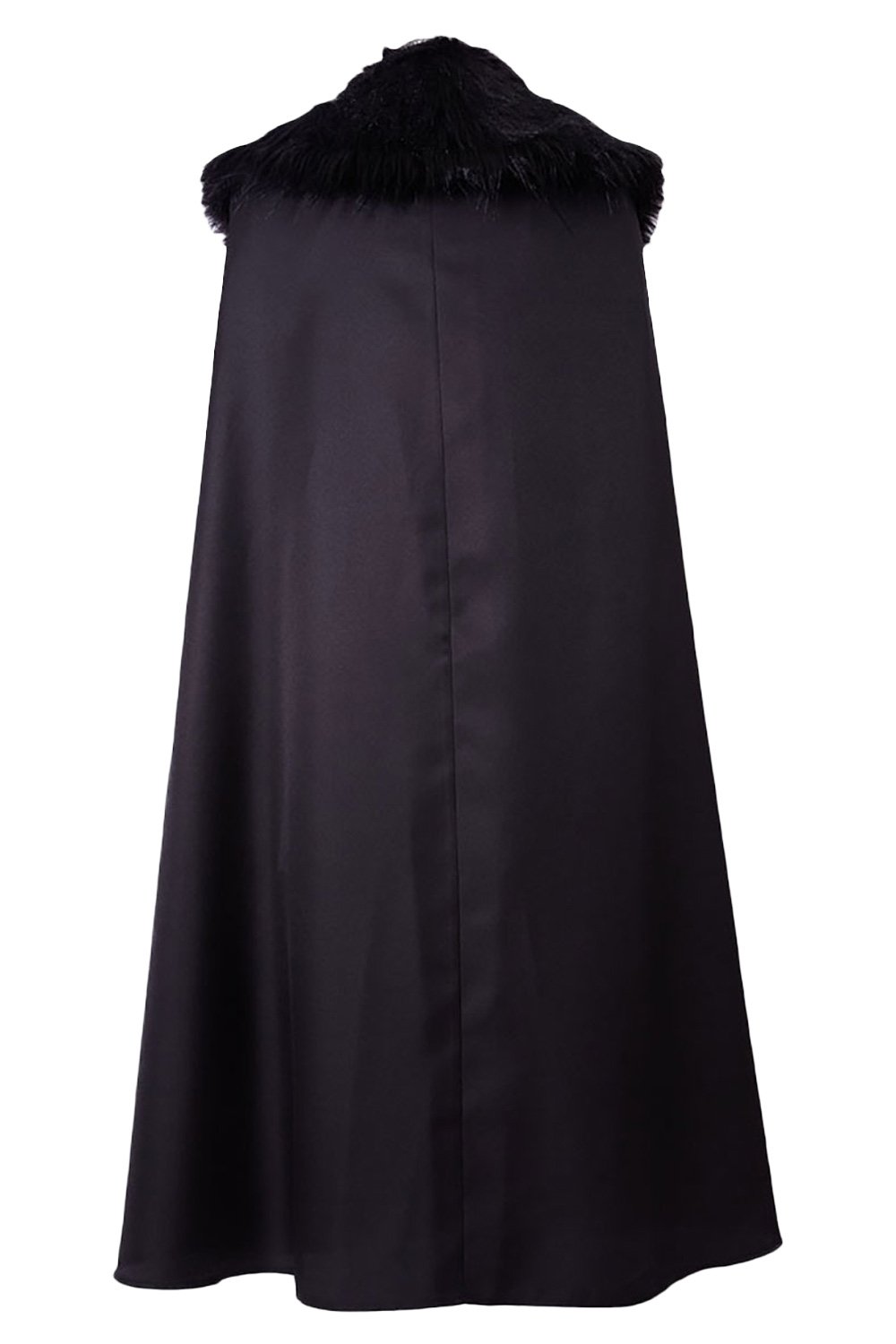 Game of Thrones Jon Snow Night's Watch Outfit Cosplay Costume