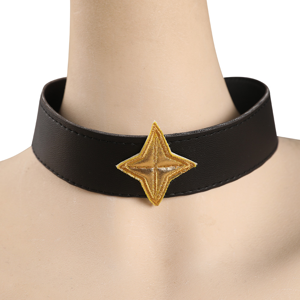 Game League of Legends Syndra Star Guardian Cosplay Costume Outfits Halloween Carnival Party Suit