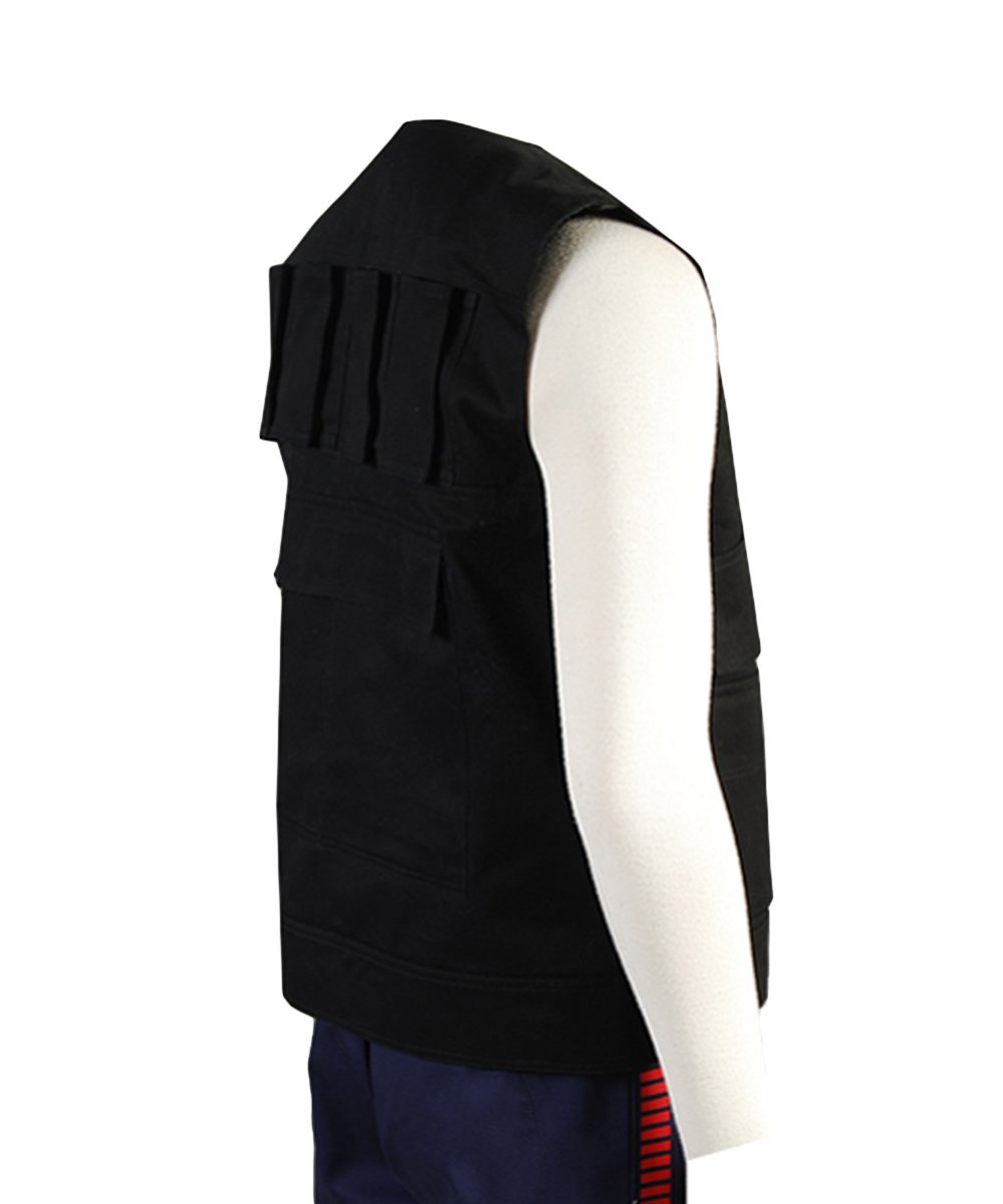 Star Wars ANH A New Hope Han Solo Vest Costume
