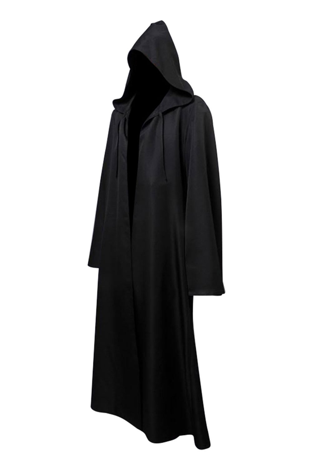 Movie Star Wars Anakin Skywalker Cosplay Costume Cloak Only