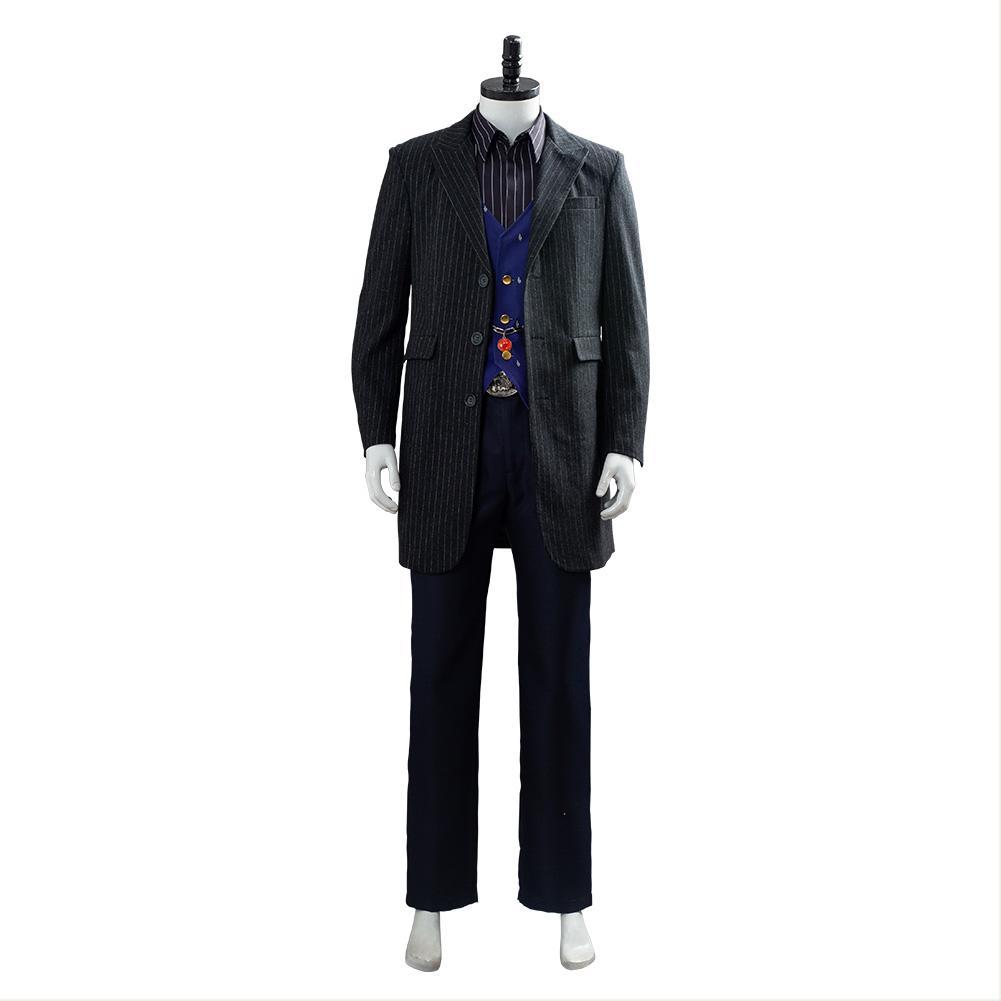 Harry Potter -Sirius Orion Black Outfit Cosplay Costume Outfits Halloween Carnival Party Suit
