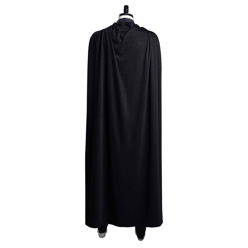 TV The Mandalorian S2 Beskar Armor Uniform Outfits Halloween Carnival Suit Cosplay Costume