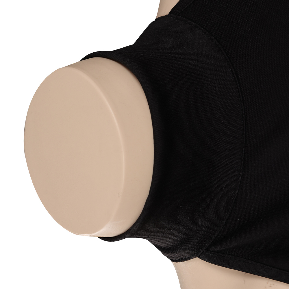 Anime Vermeil in Gold - Vermeil Cosplay Costume Dress Uniform Outfits Halloween Carnival