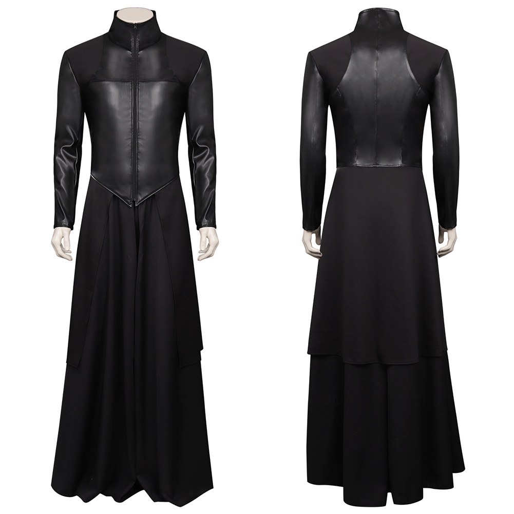 TV The Sandman Dream Cosplay Costume Outfits Halloween Carnival Suit