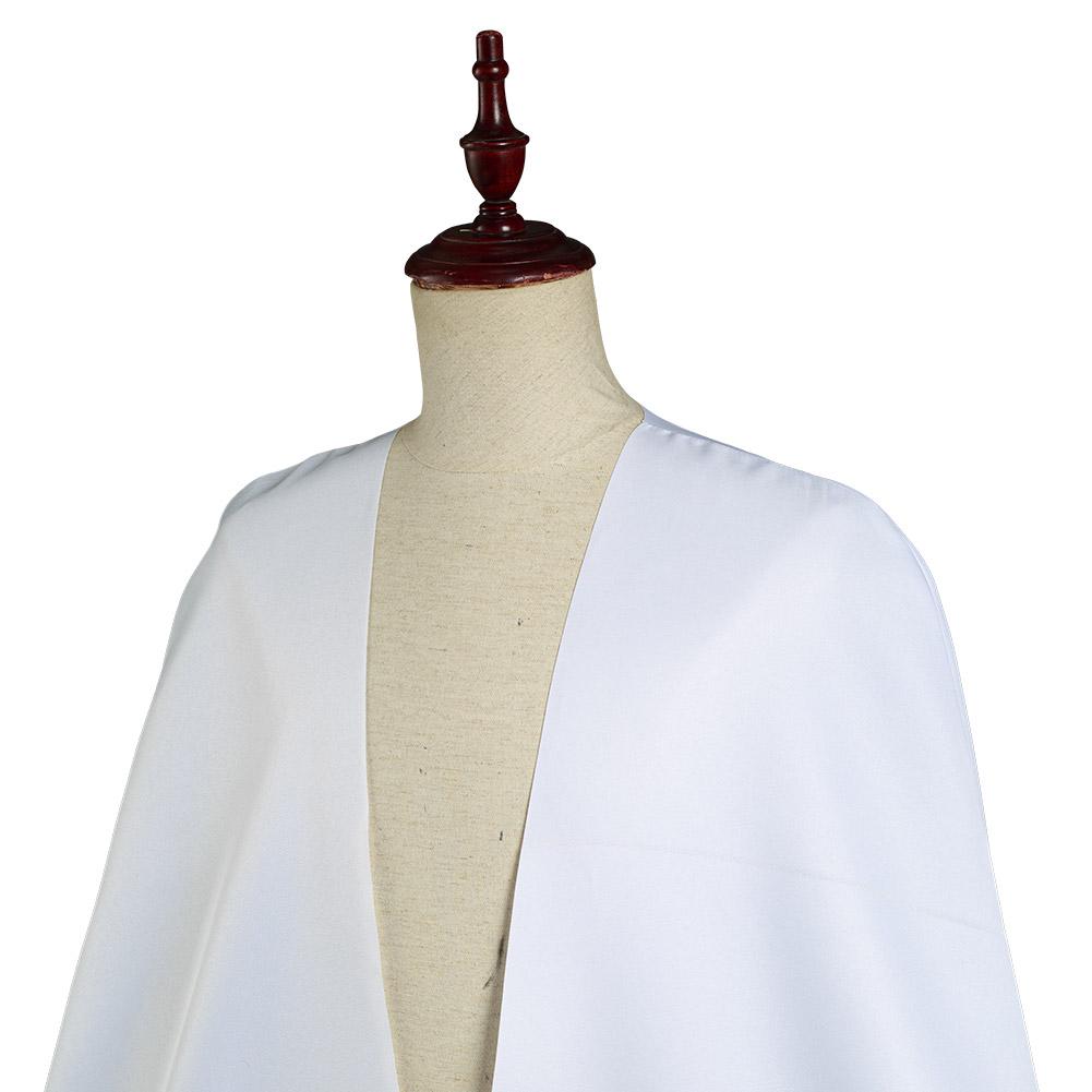 Demon Slayer: Kimetsu no Yaiba Rengoku Kyoujurou Adult Cloak Coat Cosplay Costume Halloween Carnival Suit