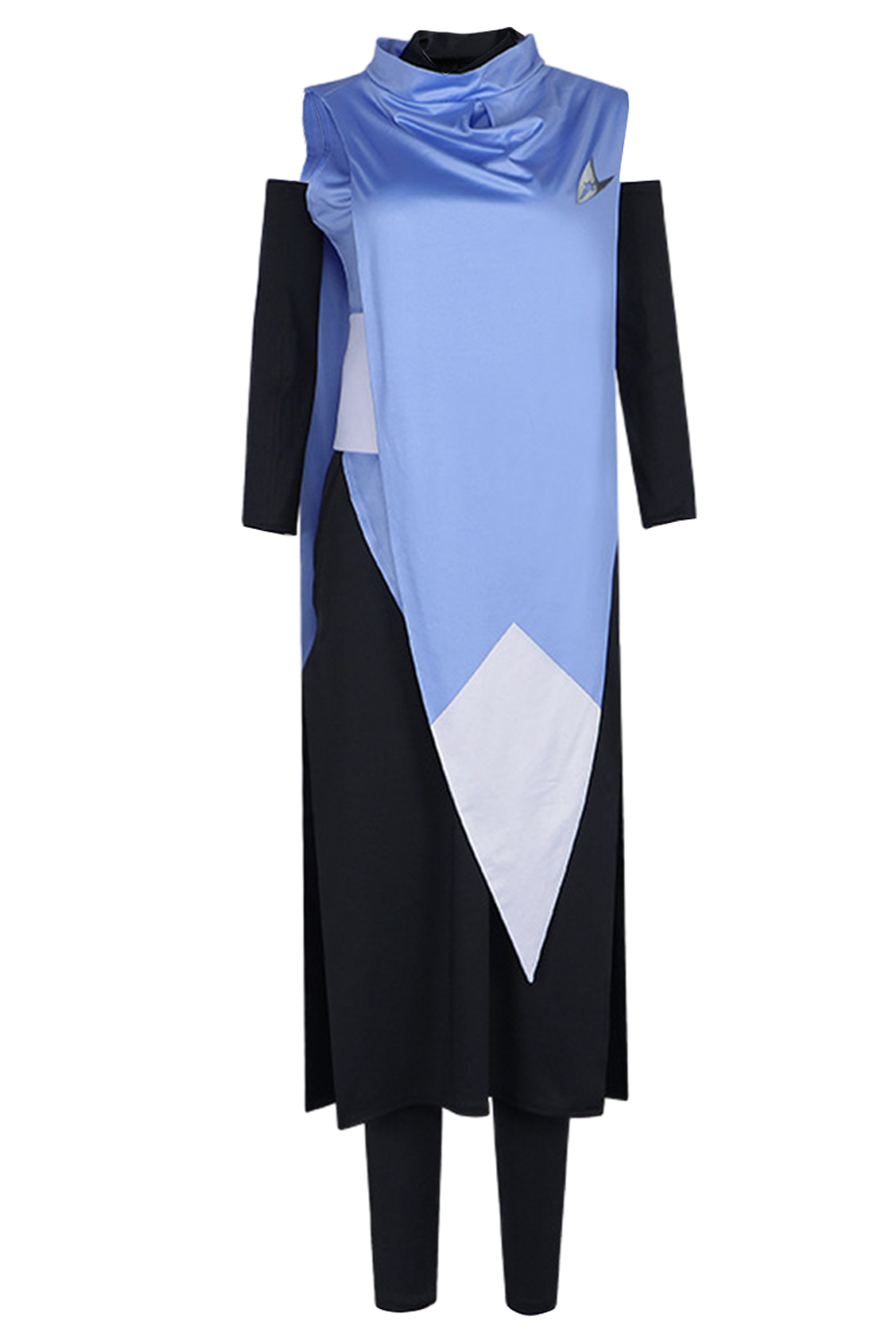 Anime Castlevania Saifa Verunandesu Outfits Halloween Carnival Suit Cosplay Costume