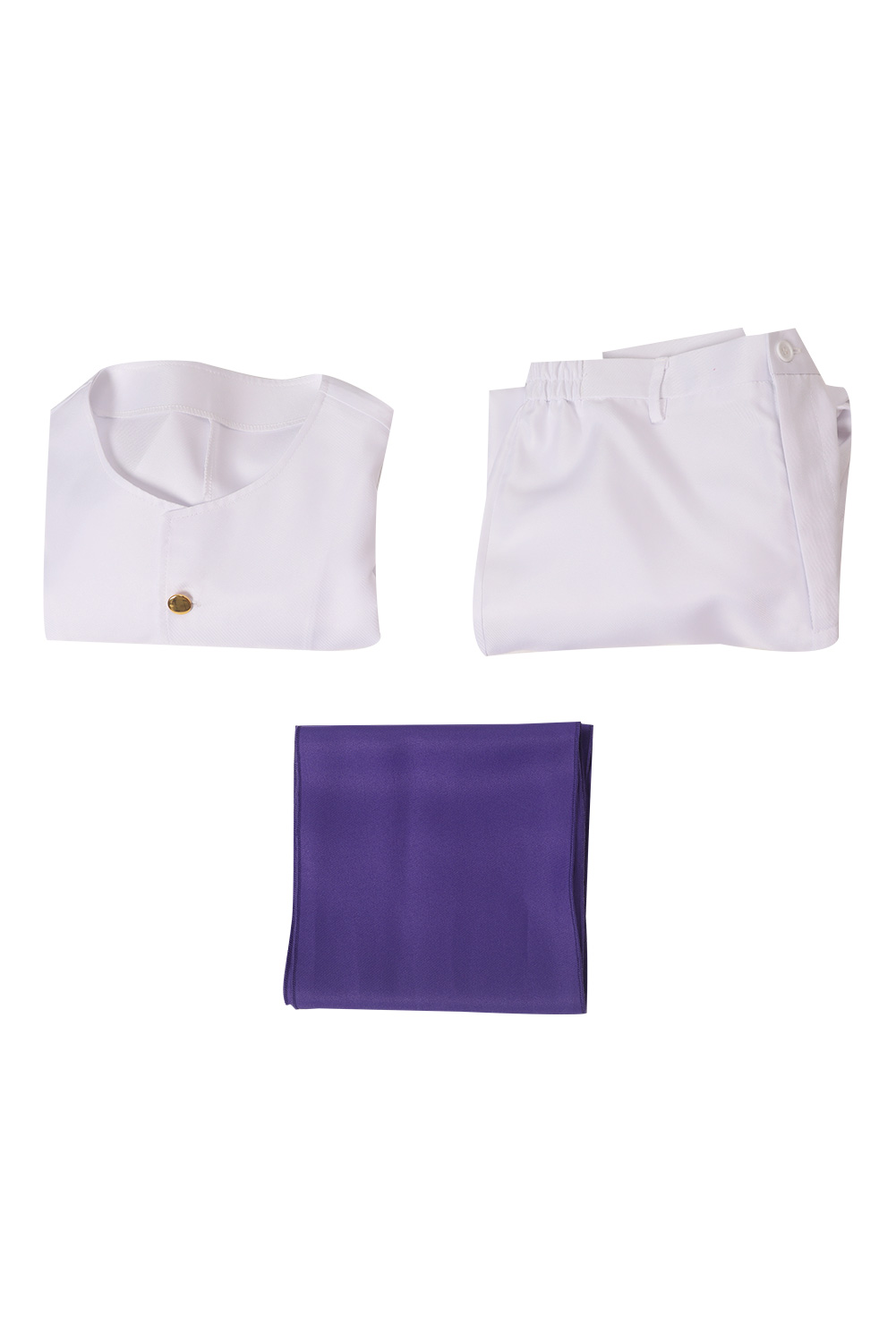 Anime Monkī Dī Rufi Sun God Nika Outfits Halloween Carnival Suit Cosplay Costume