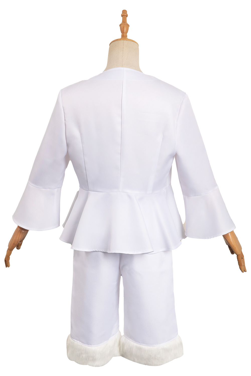 Anime Monkī Dī Rufi Sun God Nika Outfits Halloween Carnival Suit Cosplay Costume