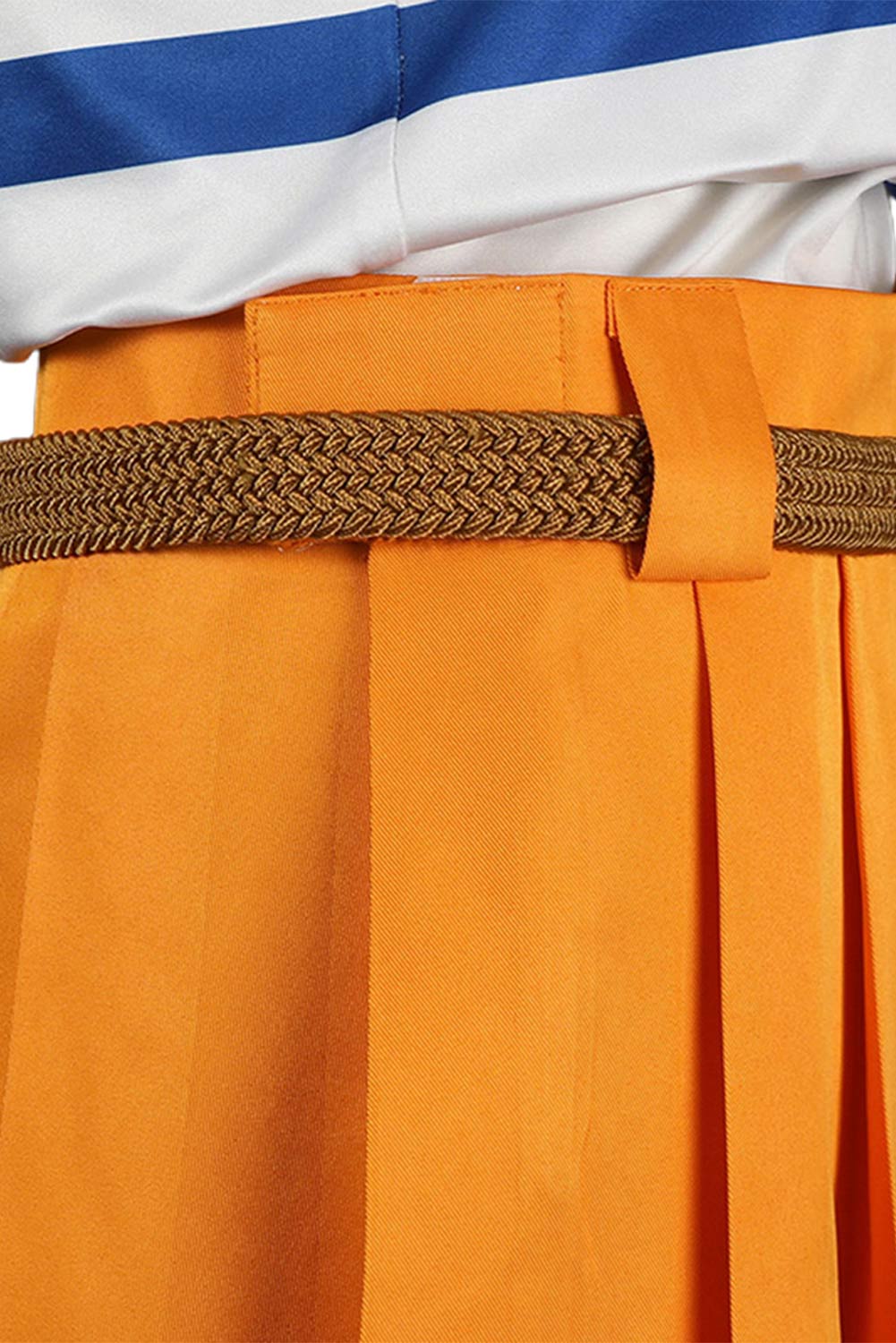 Anime Nami Outfits Halloween Carnival Suit Cosplay Costume