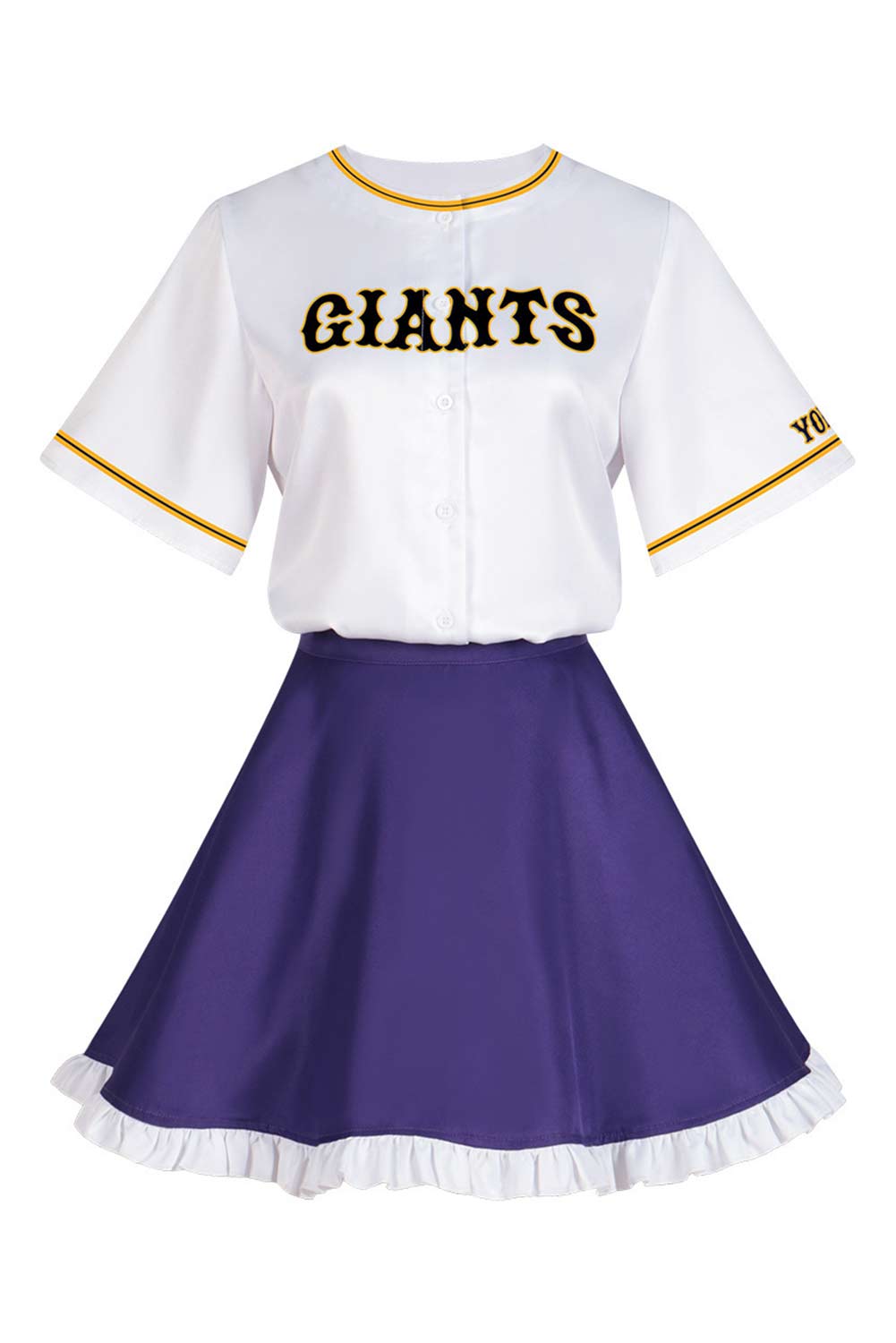 Anime OSHI NO KO Arima Kana Sportswear Outfits Halloween Carnival Suit Cosplay Costume