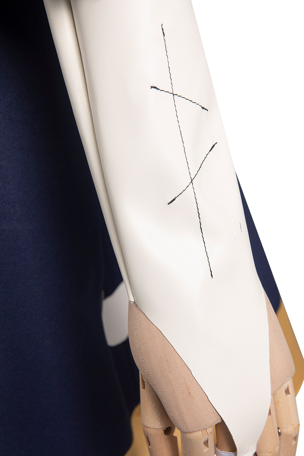 Anime The Owl House Kids Amity Blue Dress Outfits Halloween Carnival Suit Cosplay Costume