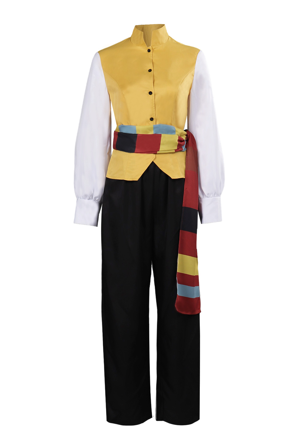 Castlevania Saifa Verunandesu Outfits Halloween Carnival Suit Cosplay Costume