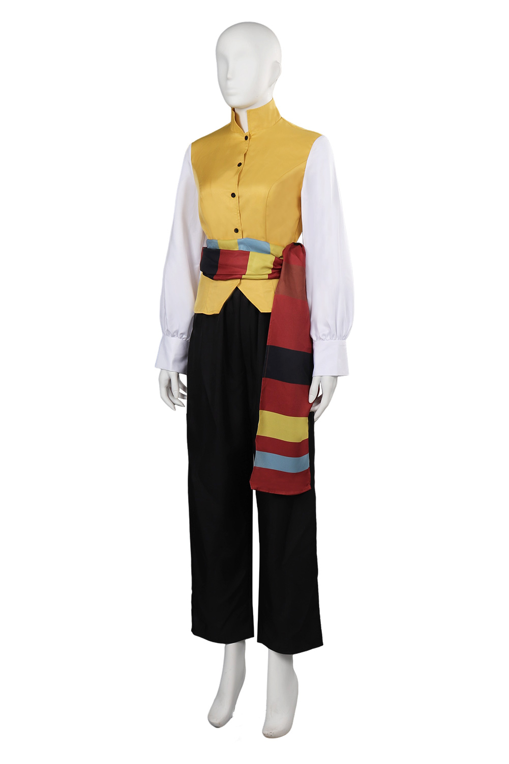 Game Castlevania Lisa Tepes Cosplay Costume Outfits Halloween Carnival Suit