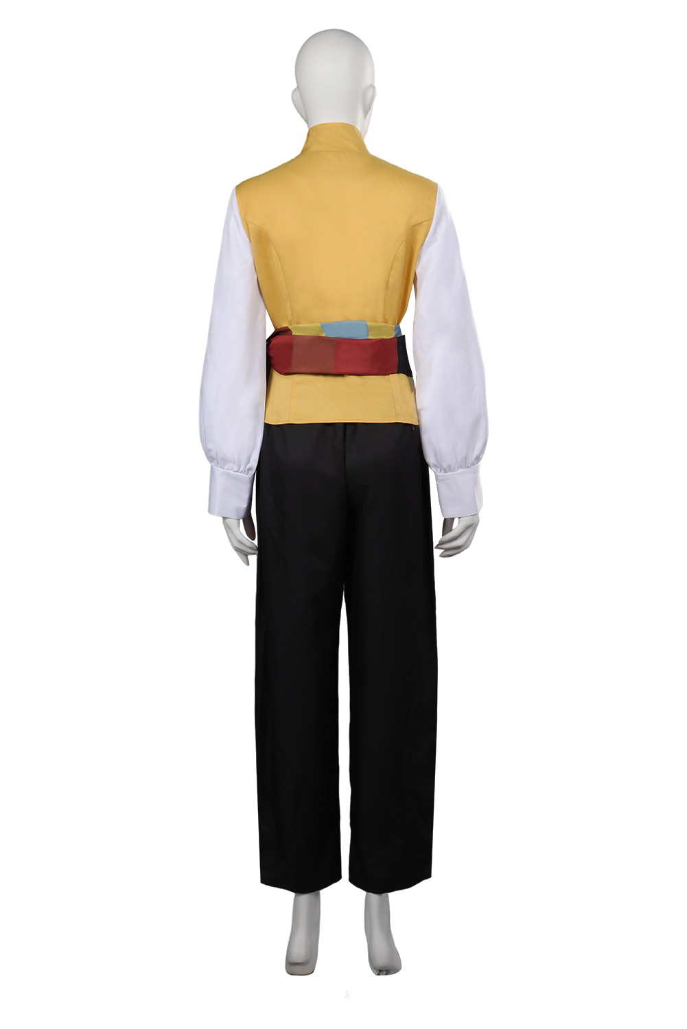 Game Castlevania Lisa Tepes Cosplay Costume Outfits Halloween Carnival Suit