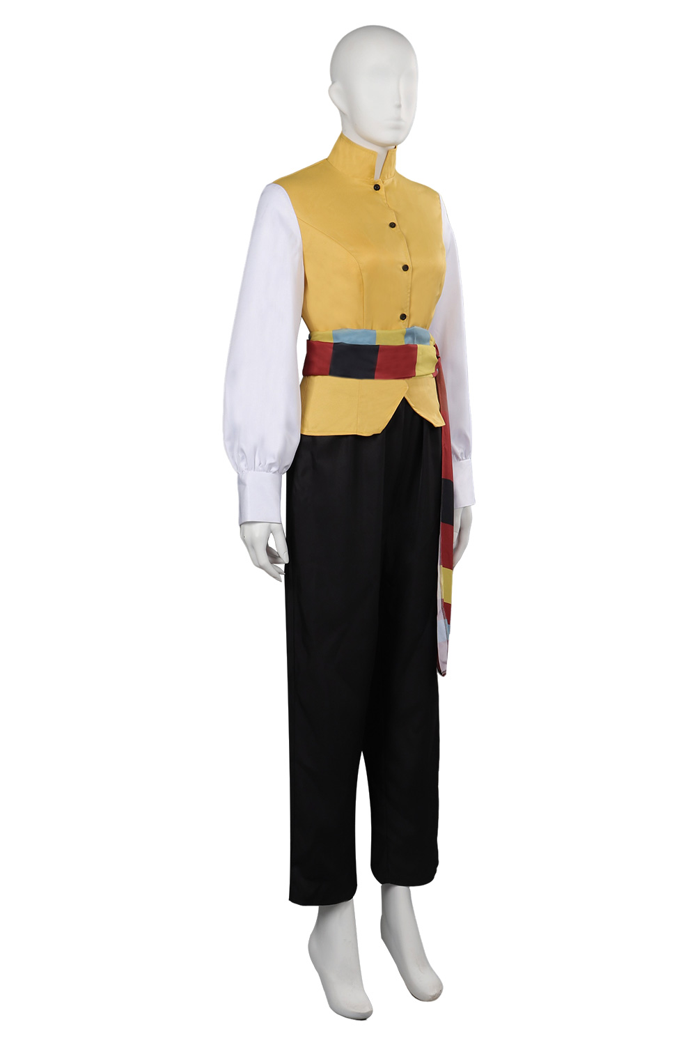 Game Castlevania Lisa Tepes Cosplay Costume Outfits Halloween Carnival Suit