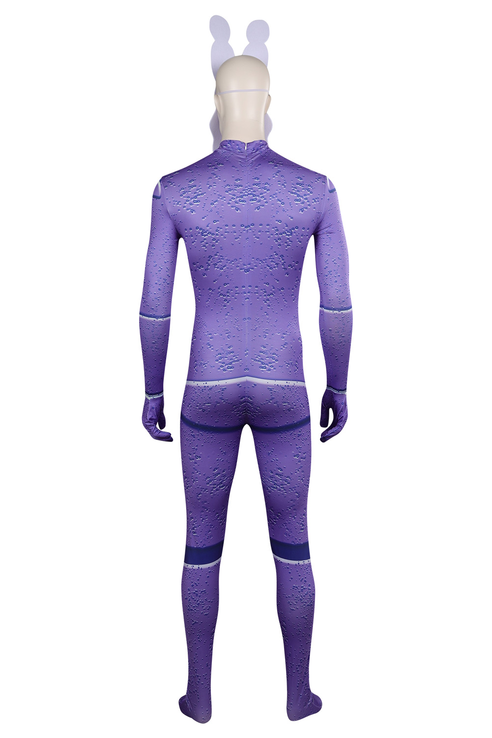 Game Five Nights at Freddy' Jumpsuits Outfits Halloween Carnival Suit Cosplay Costume