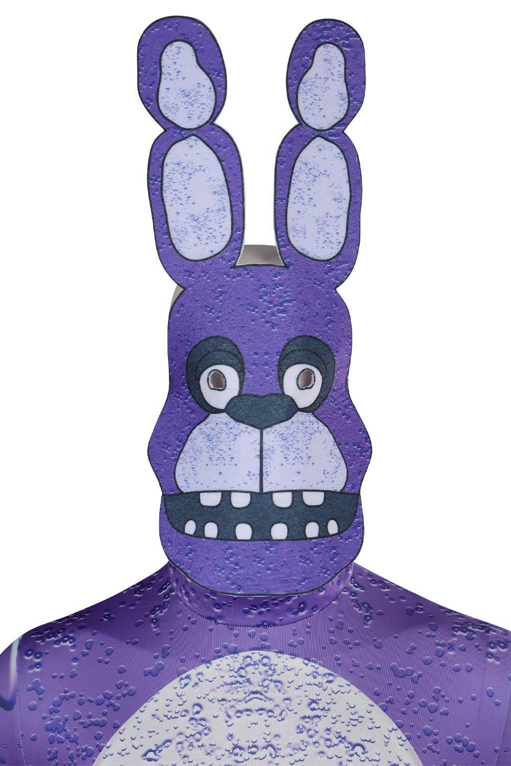 Game Five Nights at Freddy' Jumpsuits Outfits Halloween Carnival Suit Cosplay Costume