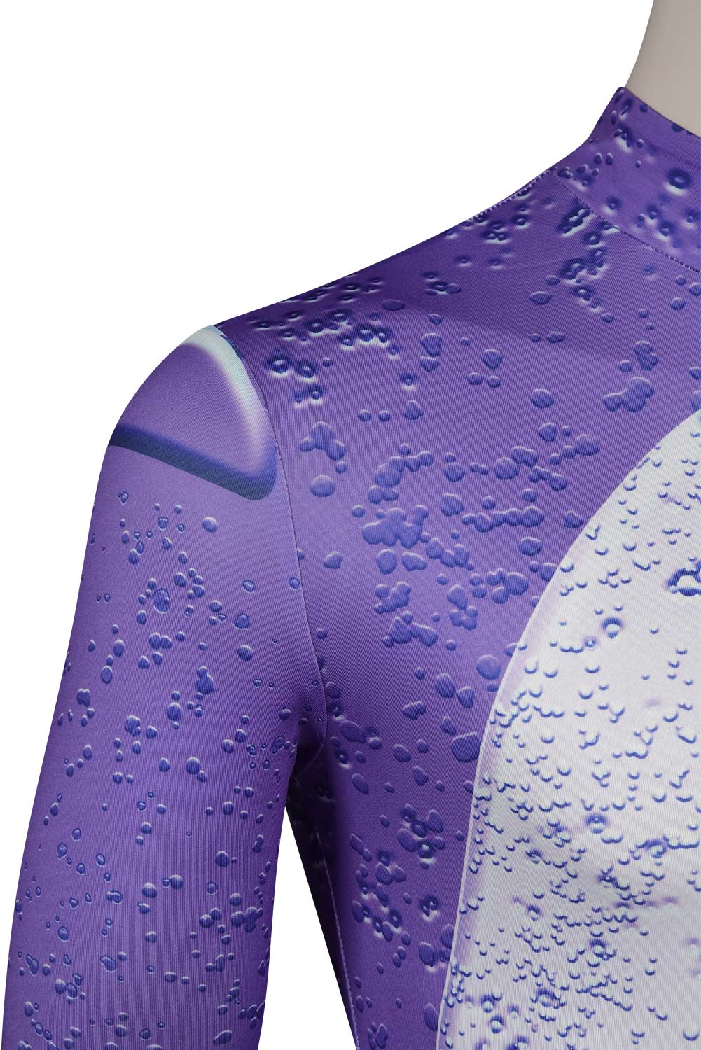 Game Five Nights at Freddy' Jumpsuits Outfits Halloween Carnival Suit Cosplay Costume