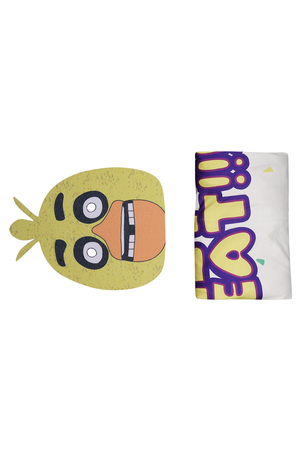 Game Five Nights at Freddy's Chica Jumpsuits Outfits Halloween Carnival Suit Cosplay Costume