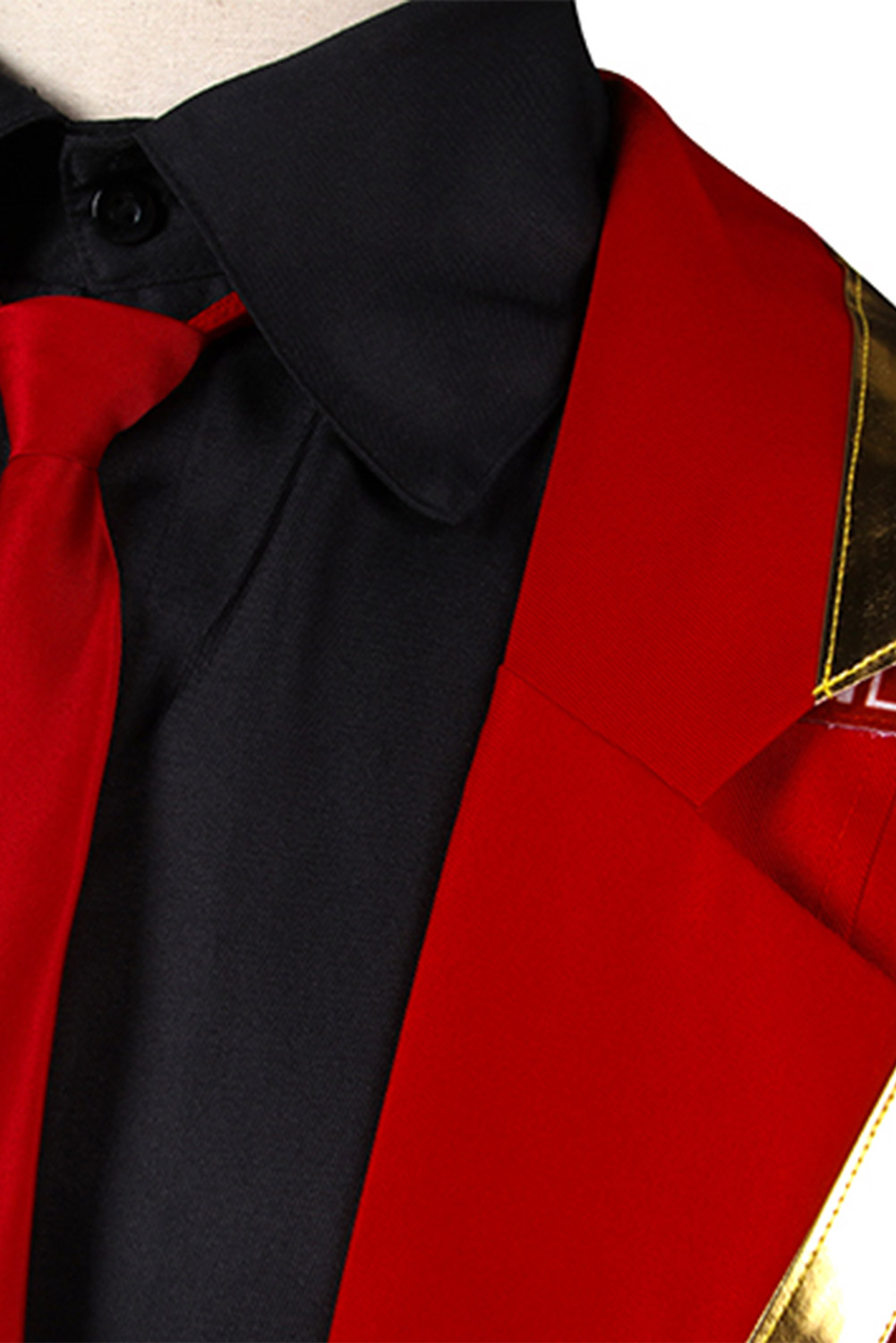 Game Limbus Company Dante Cosplay Costume Outfits Halloween Carnival Suit