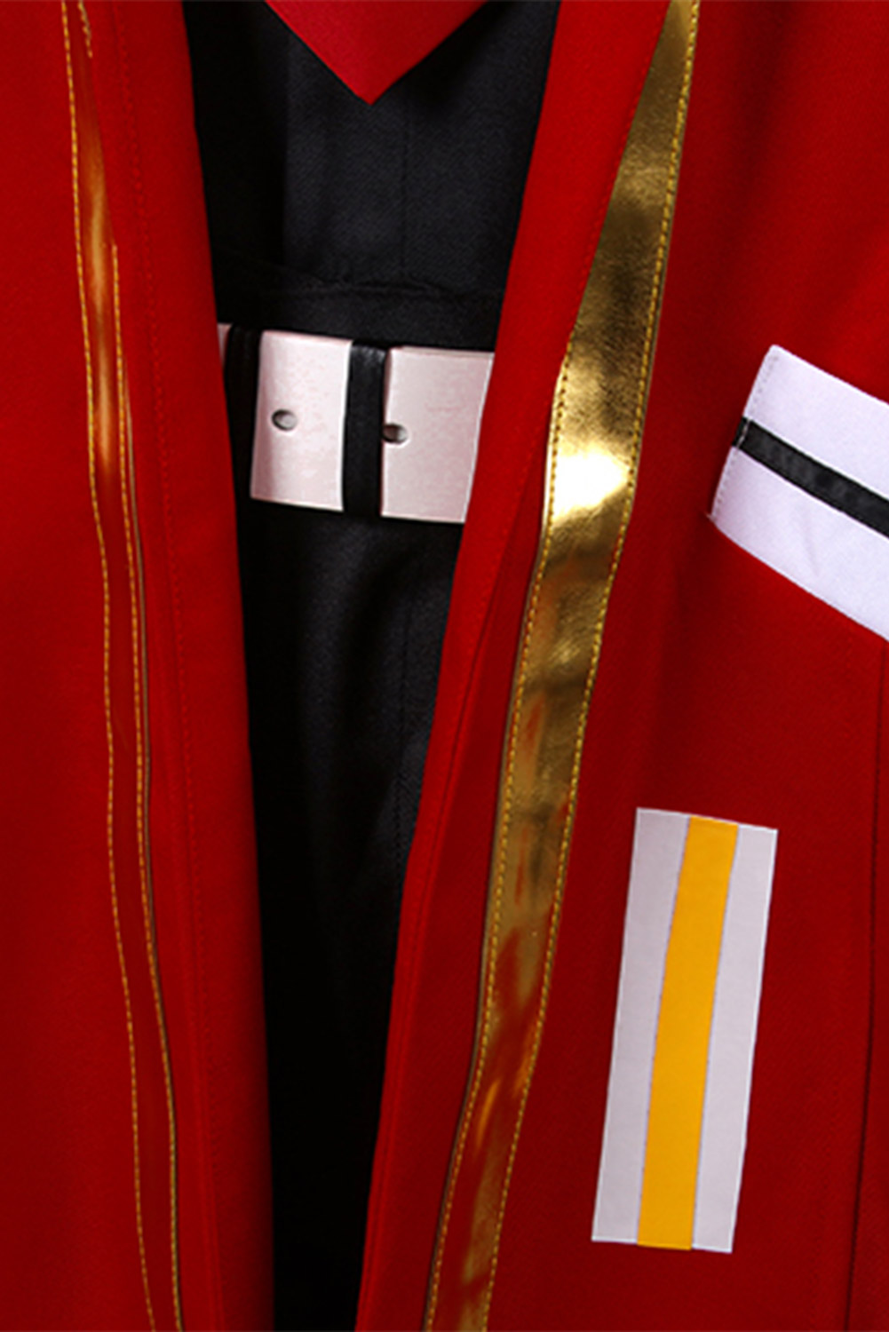 Game Limbus Company Dante Cosplay Costume Outfits Halloween Carnival Suit