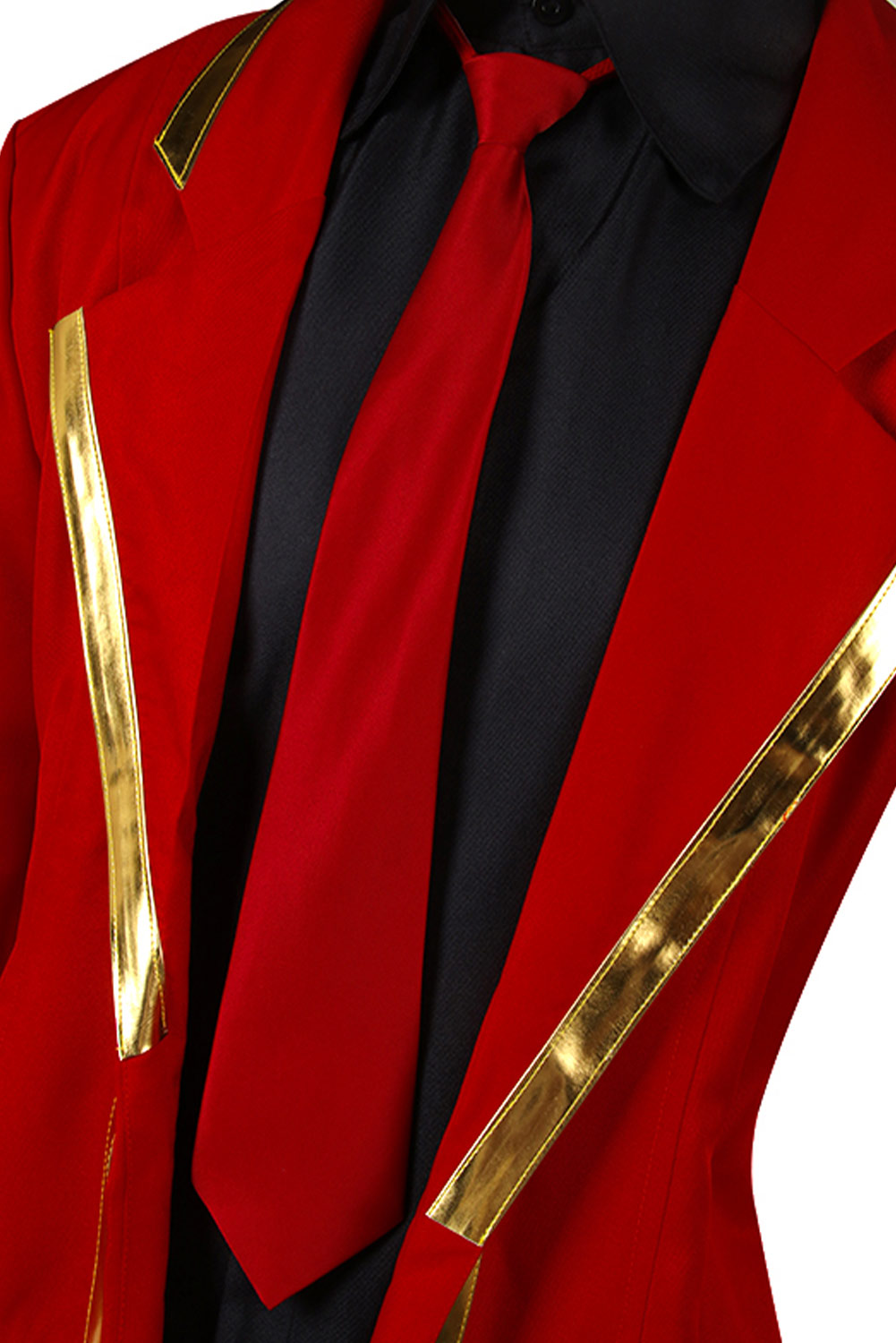 Game Limbus Company Dante Cosplay Costume Outfits Halloween Carnival Suit