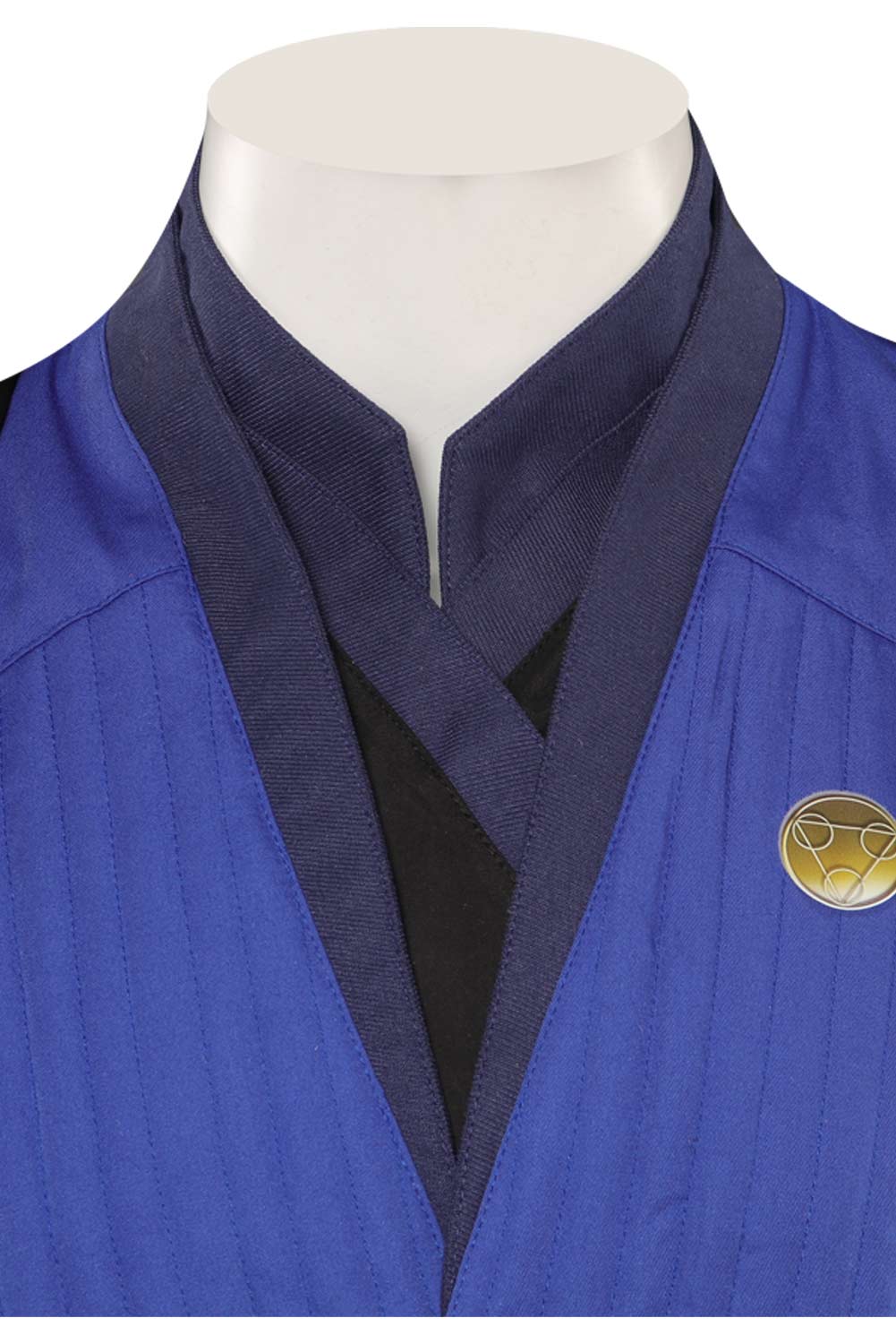 Game Mortal Kombat Sub-Zero Outfits Halloween Carnival Suit Cosplay Costume