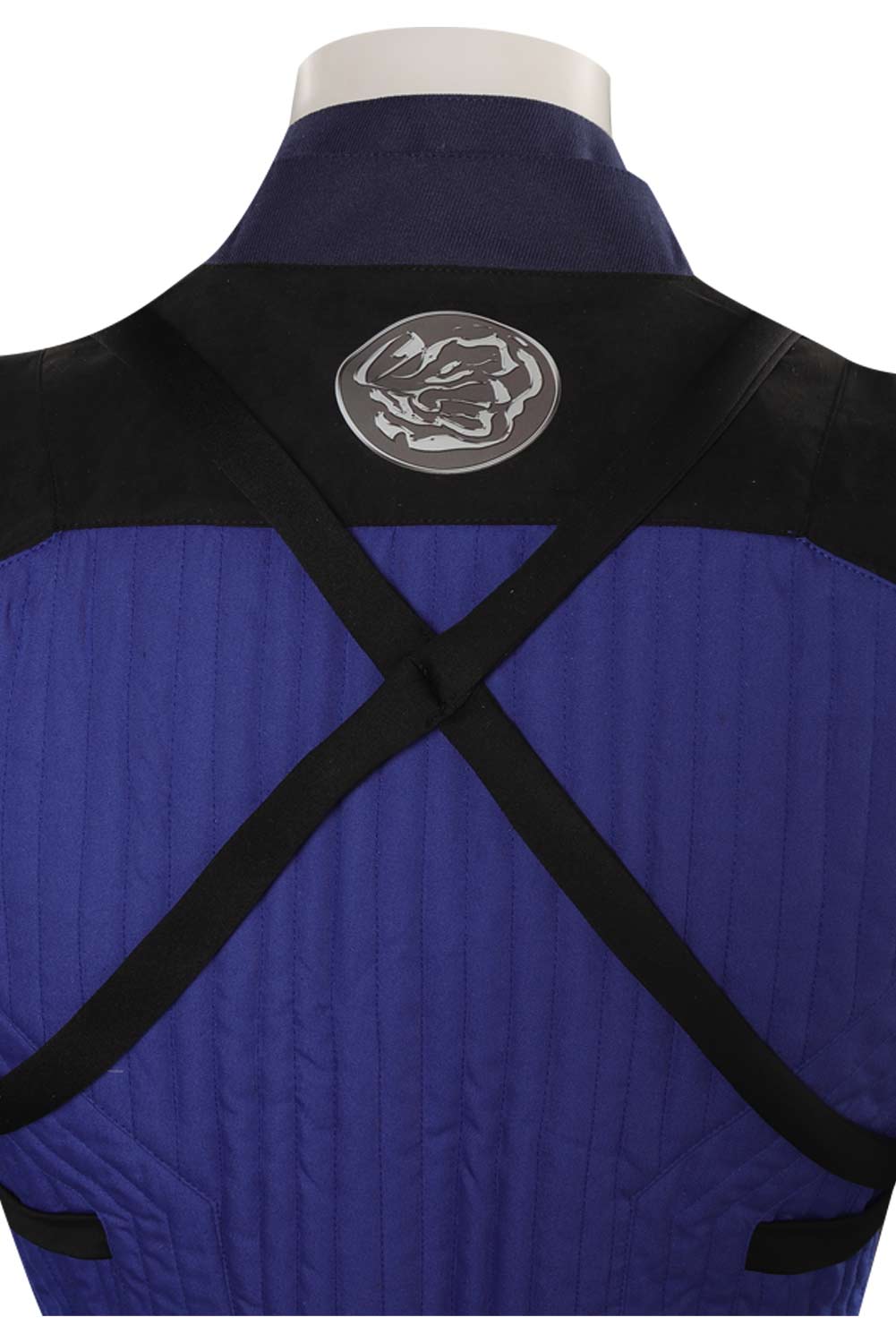 Game Mortal Kombat Sub-Zero Outfits Halloween Carnival Suit Cosplay Costume