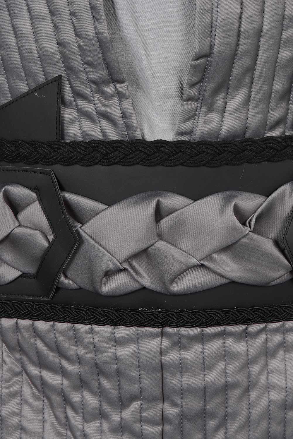 Game Mortal Kombat Tomas Vrbada/Smoke Outfits Halloween Carnival Suit Cosplay Costume